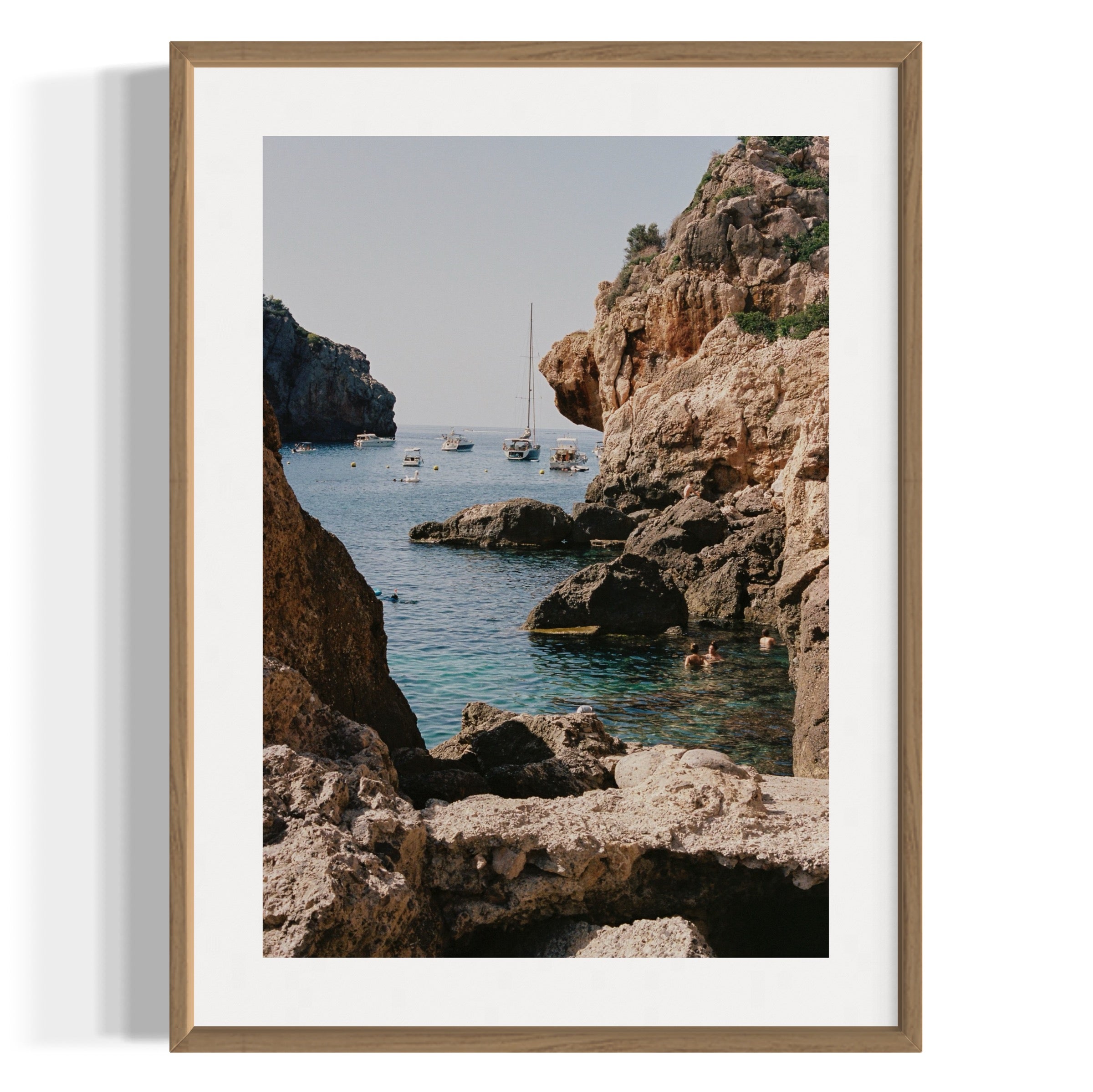 Cala Deià