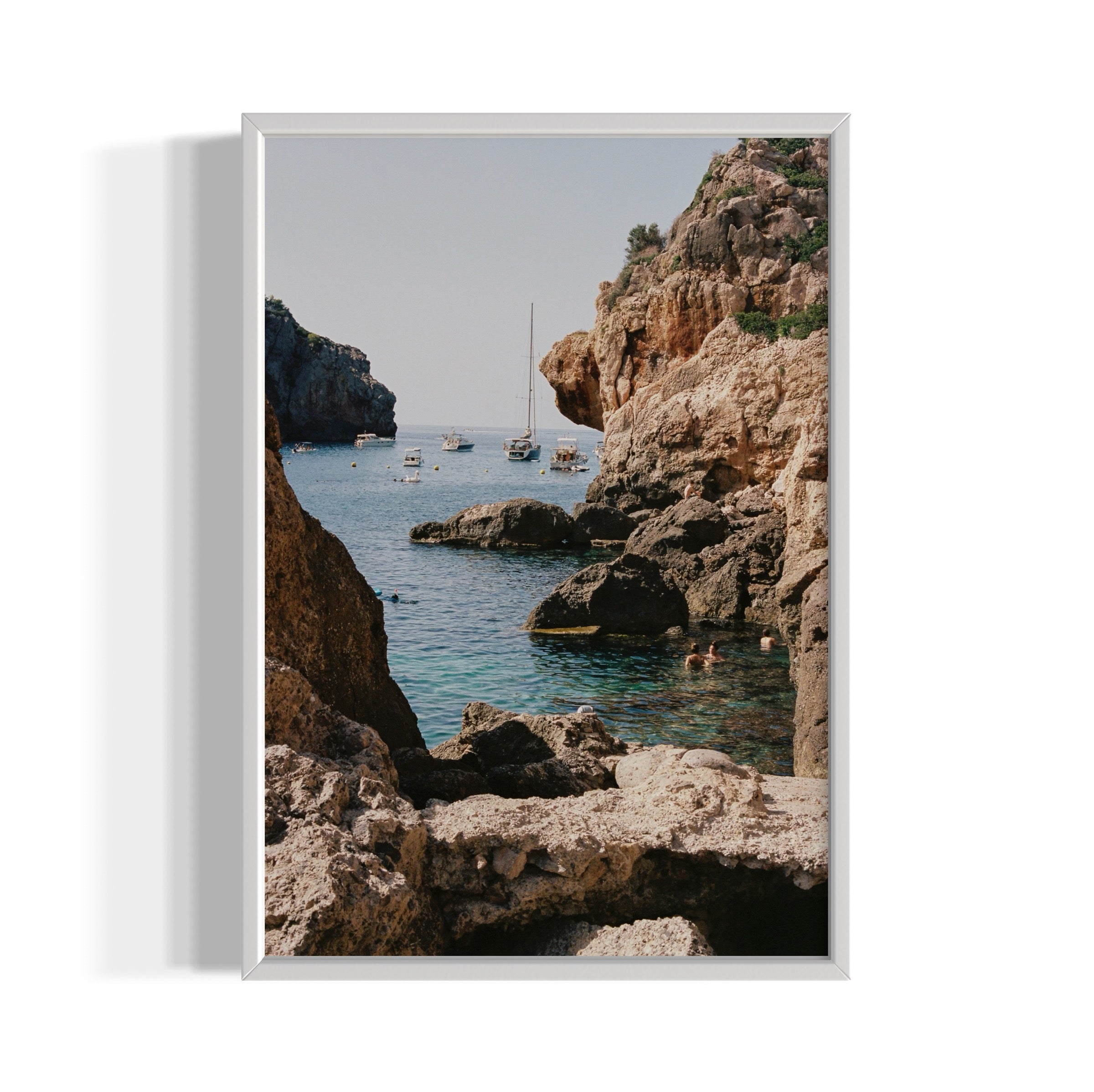 Cala Deià