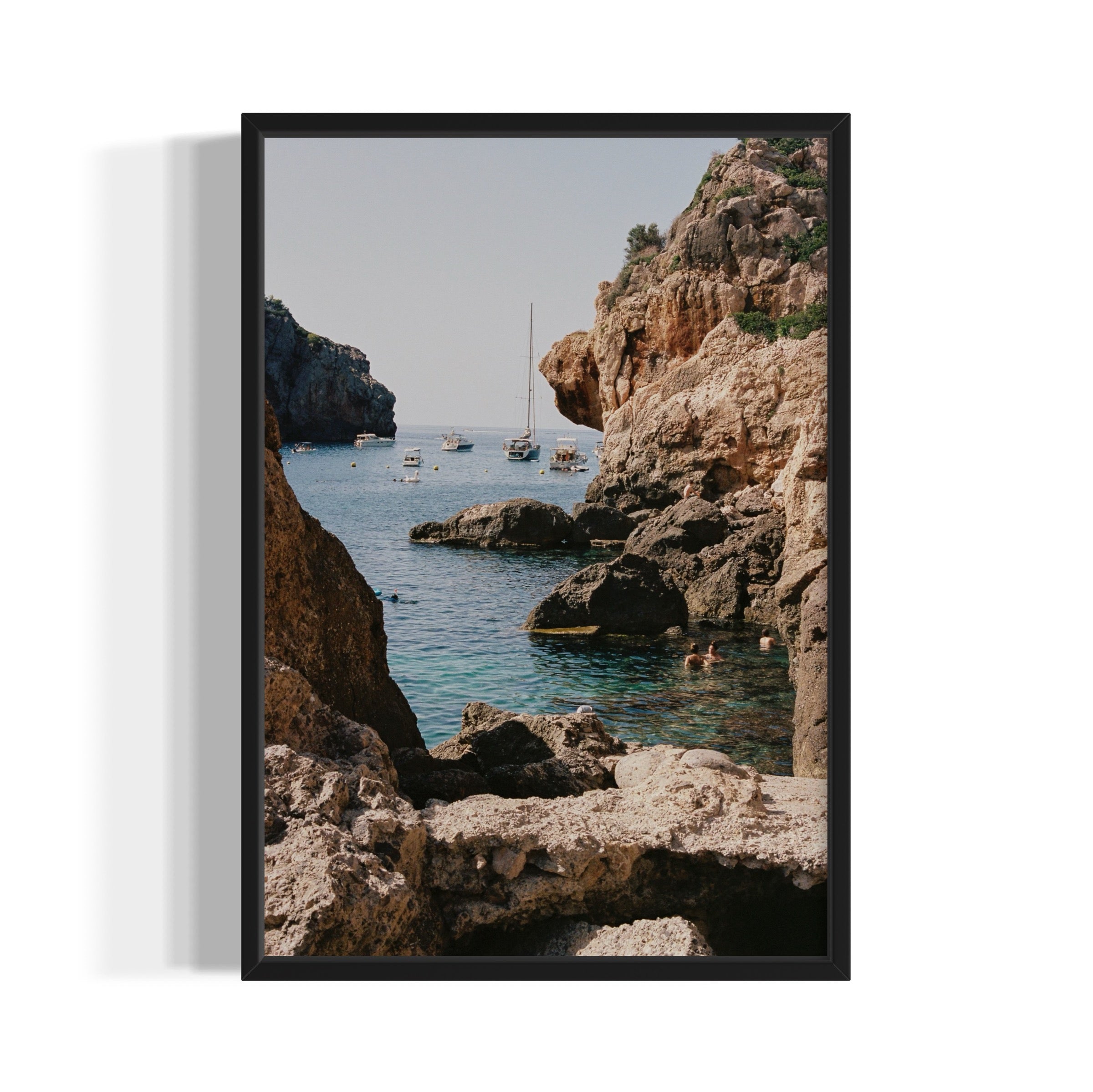 Cala Deià