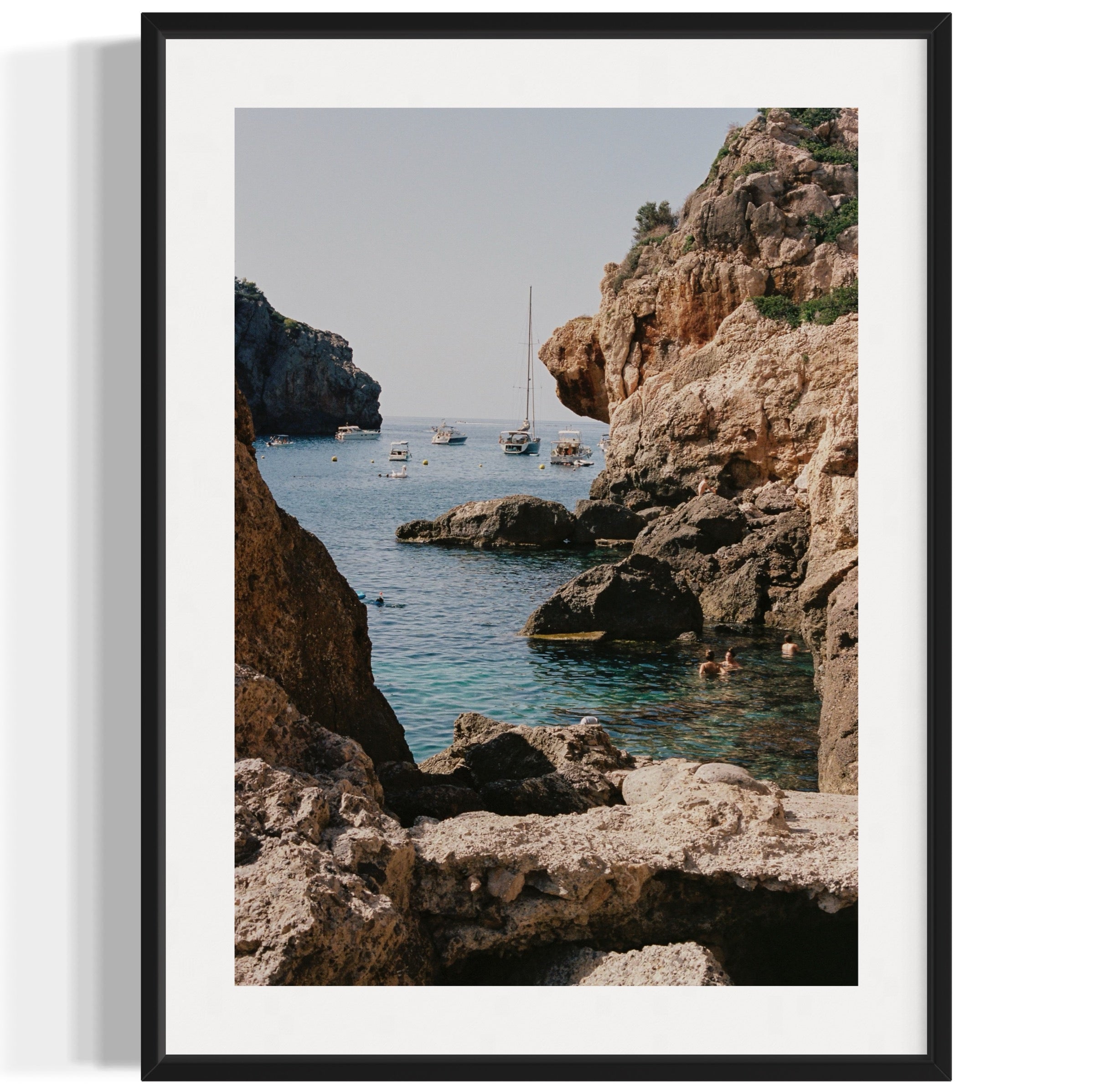 Cala Deià