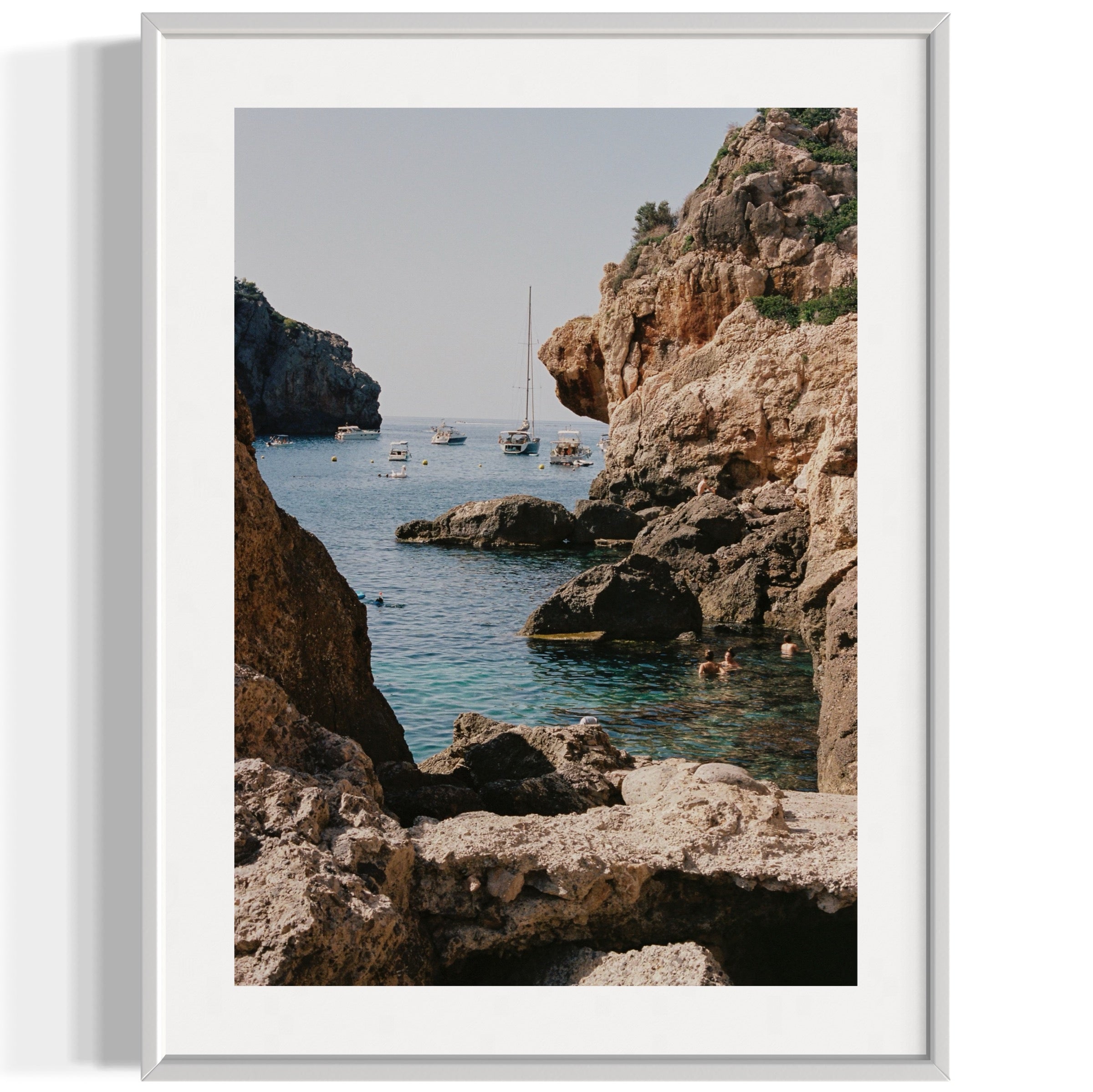 Cala Deià