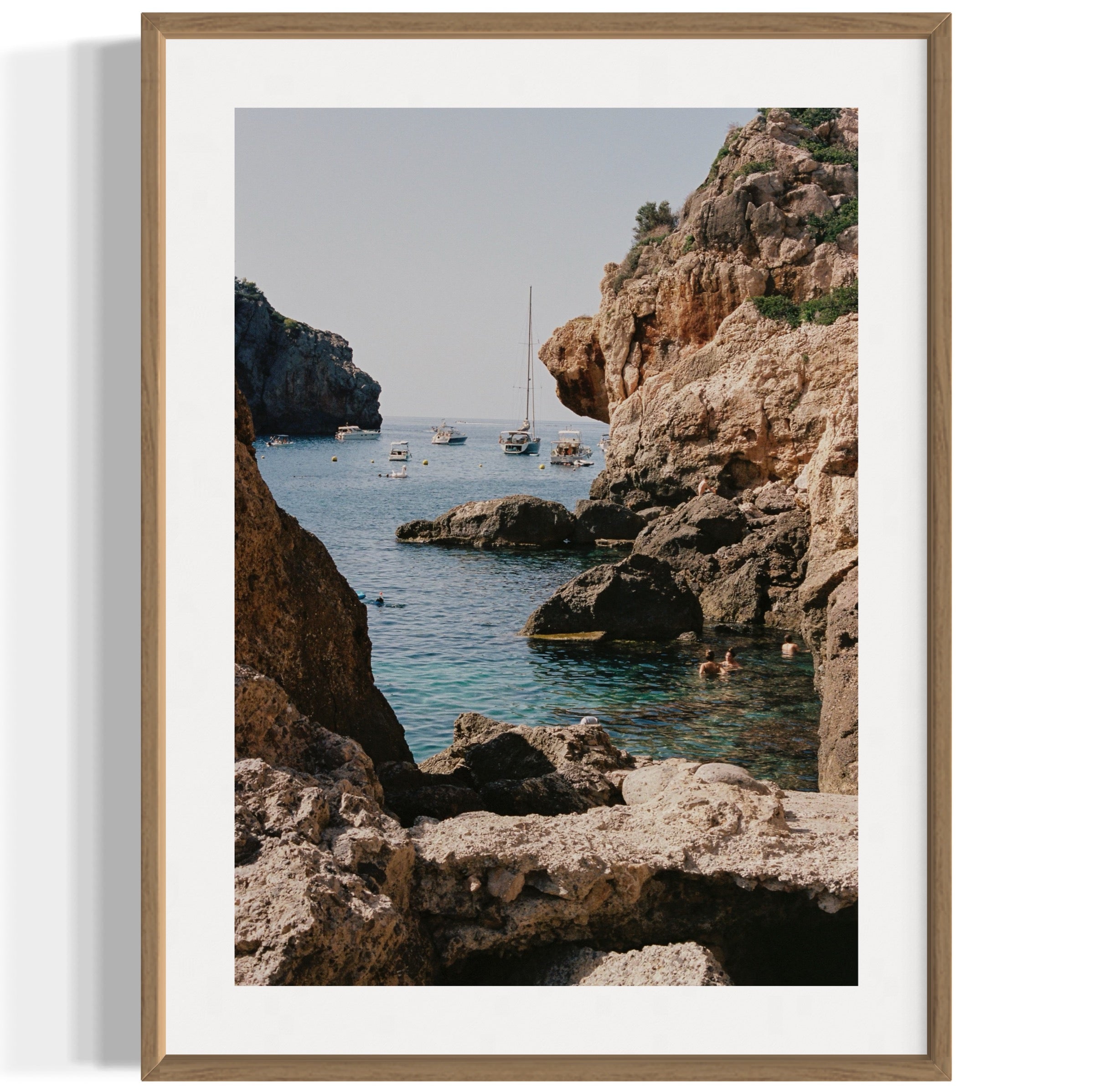 Cala Deià