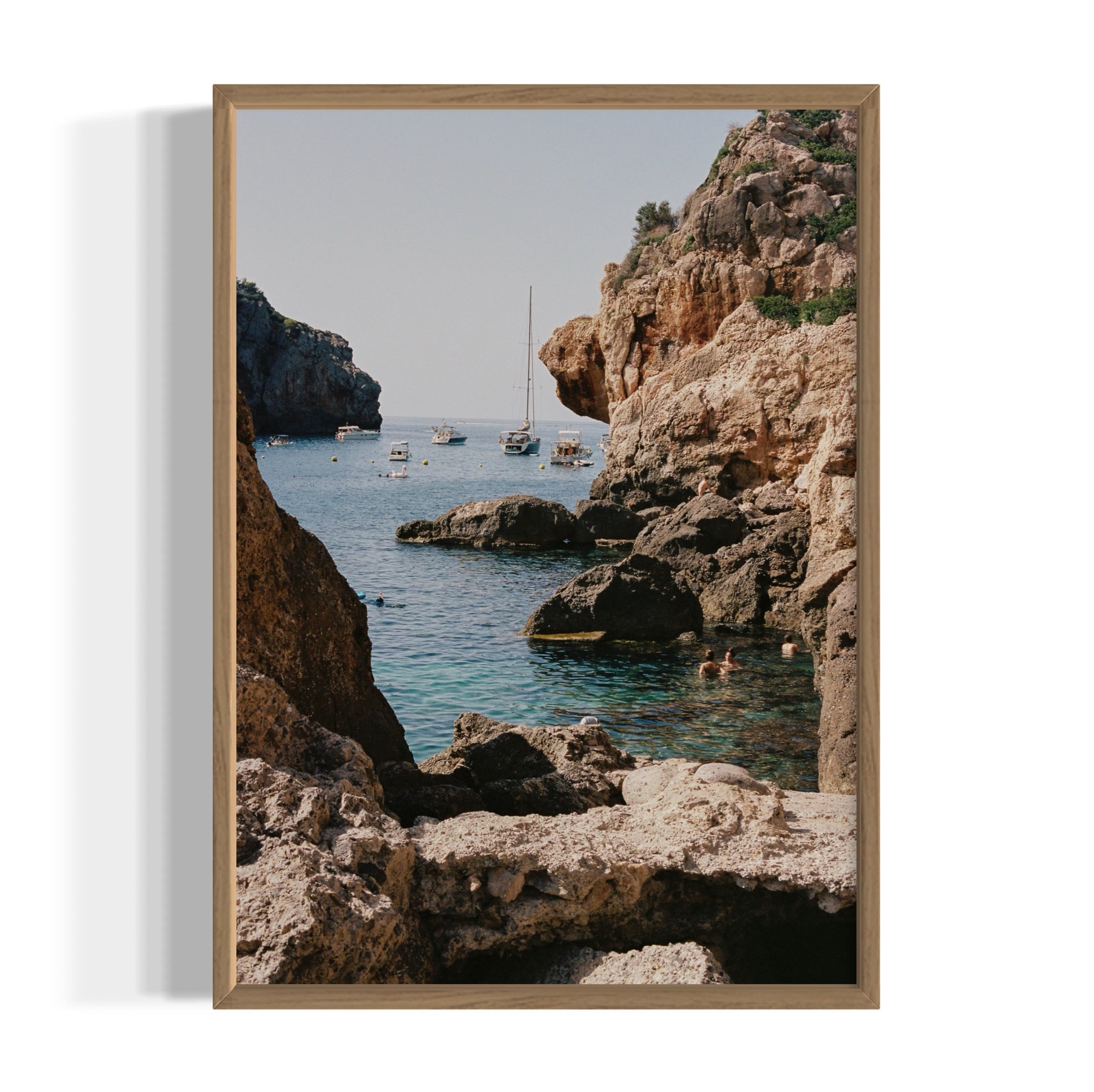Cala Deià