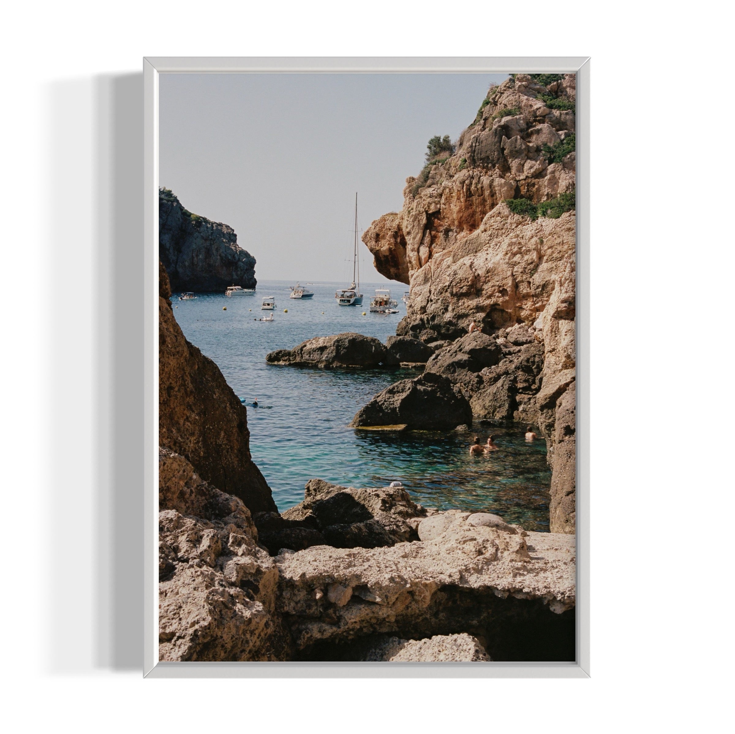 Cala Deià