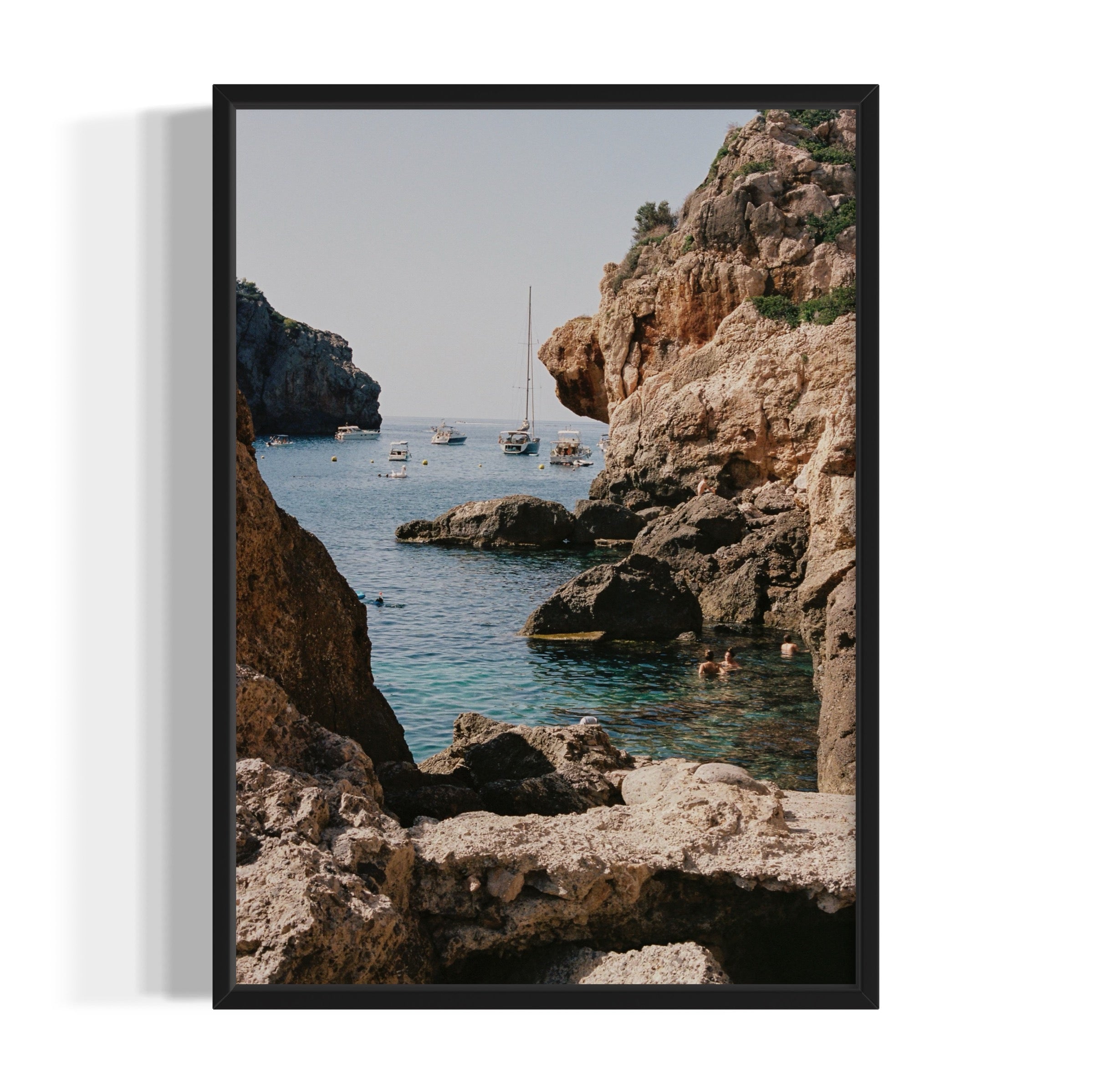 Cala Deià