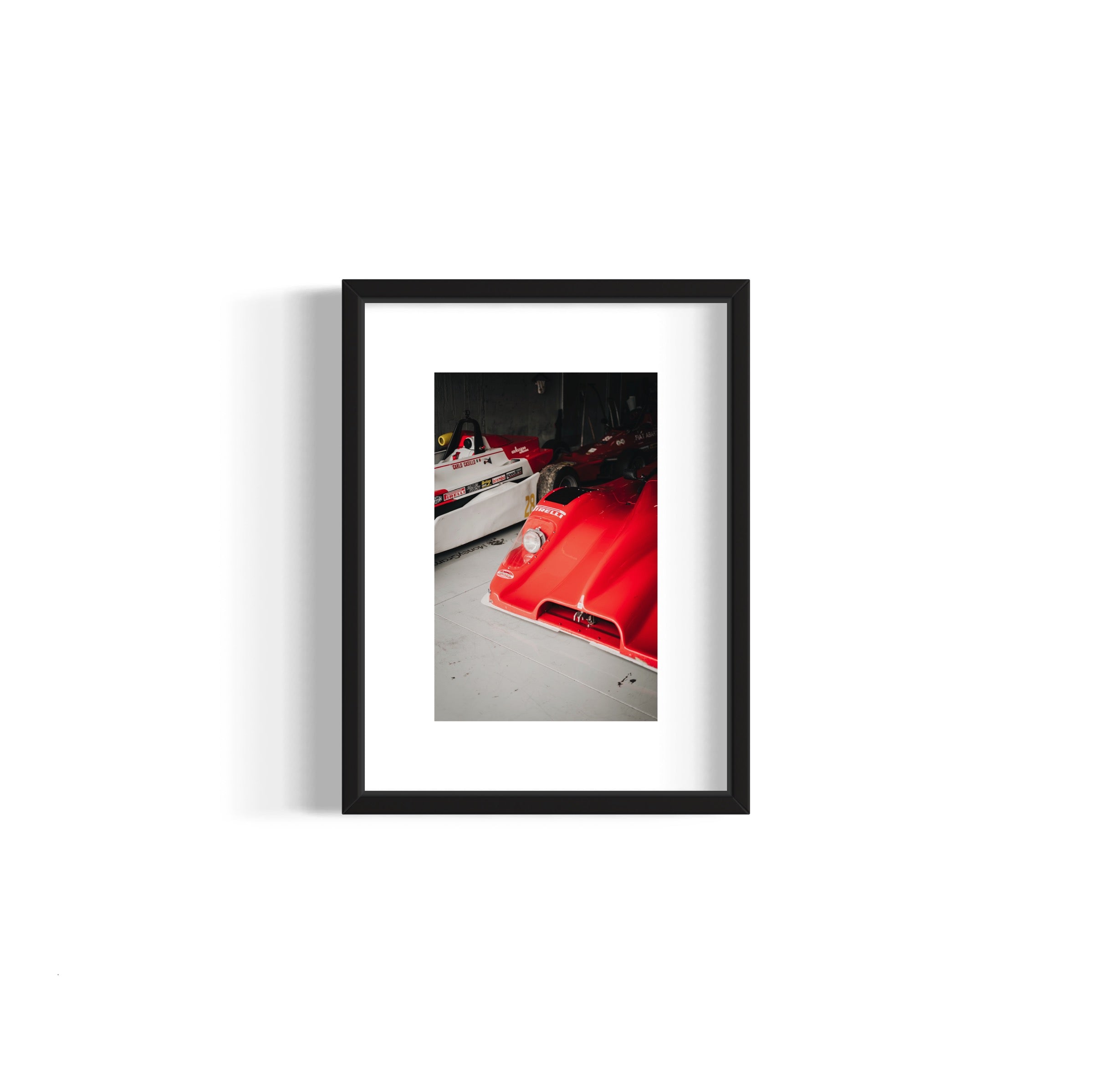 Astonished - Wall of Venus