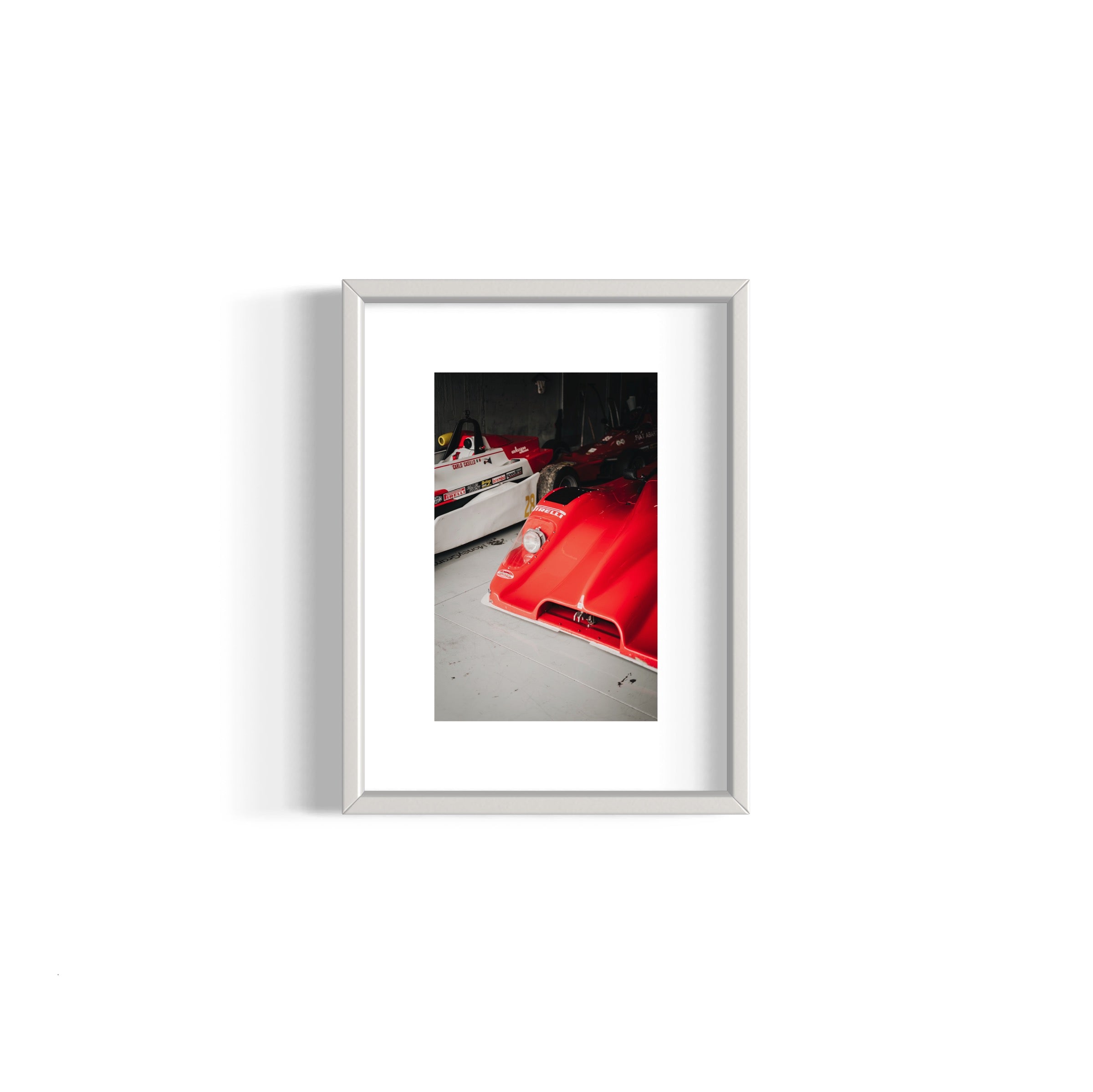 Astonished - Wall of Venus