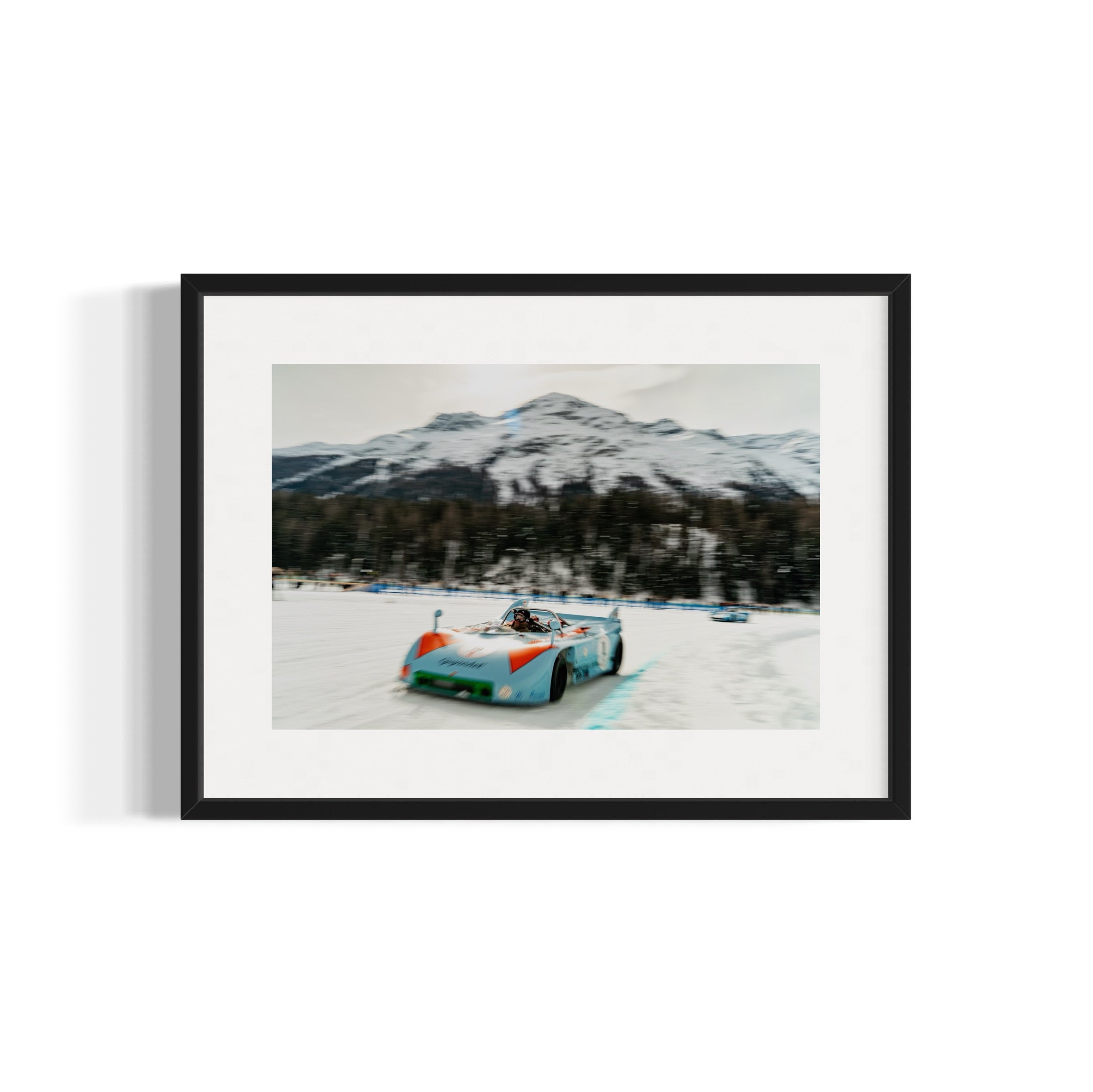 Alpine Velocity