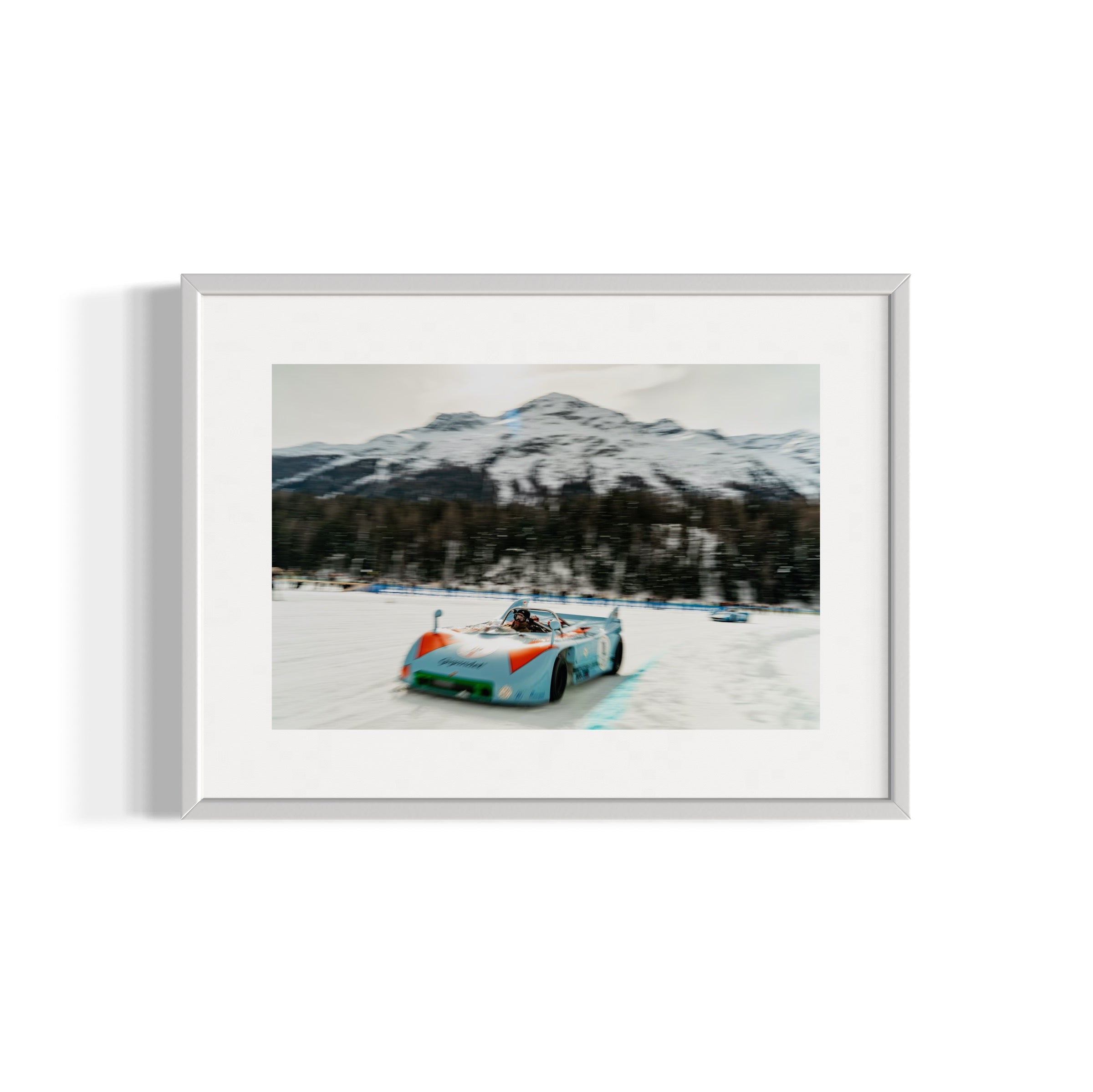 Alpine Velocity
