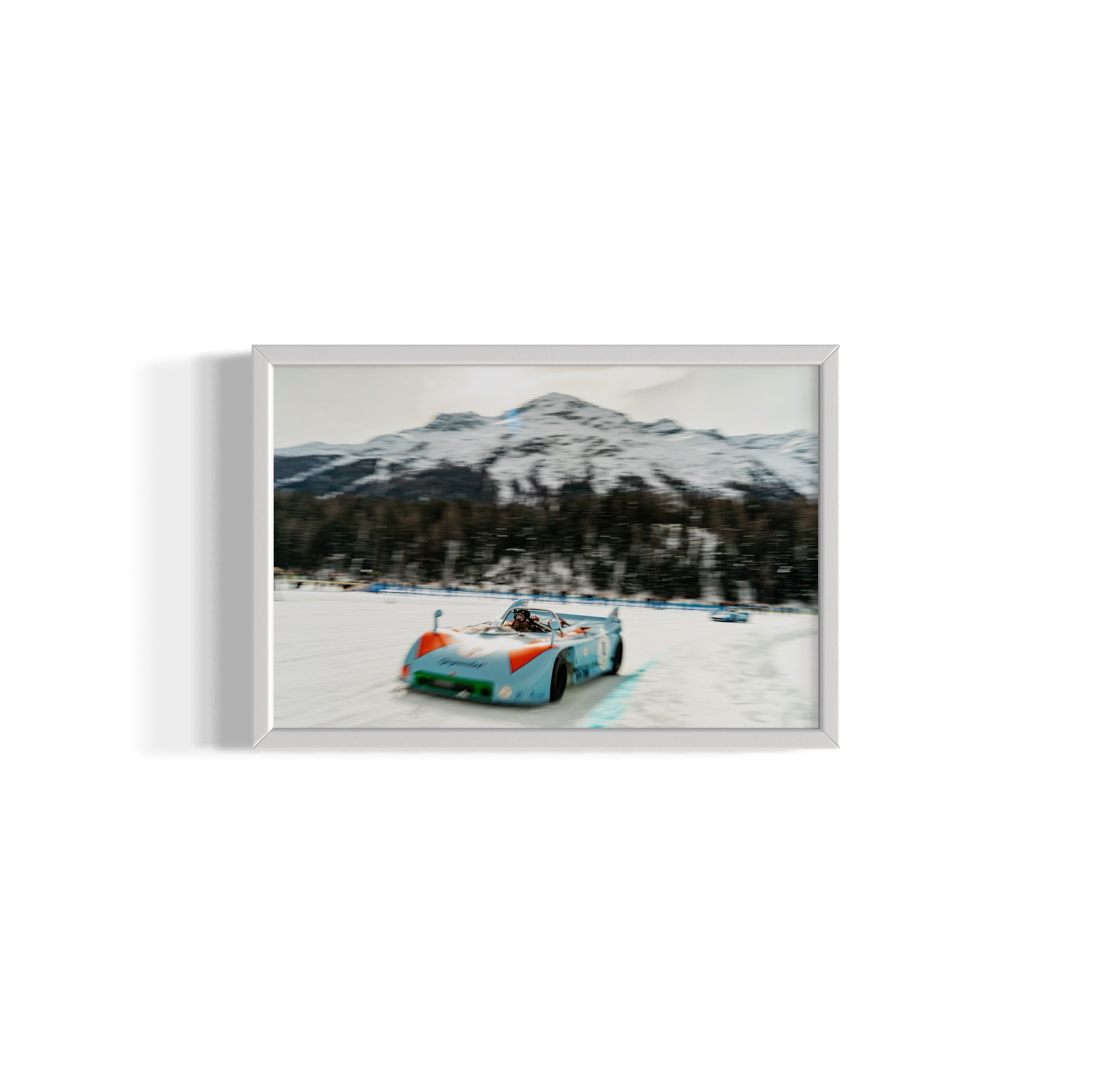 Alpine Velocity