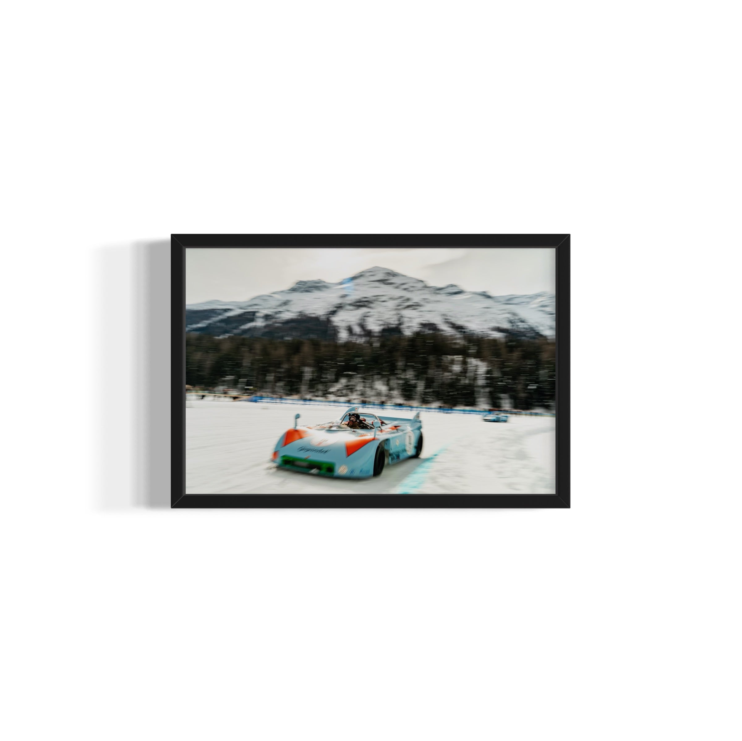 Alpine Velocity