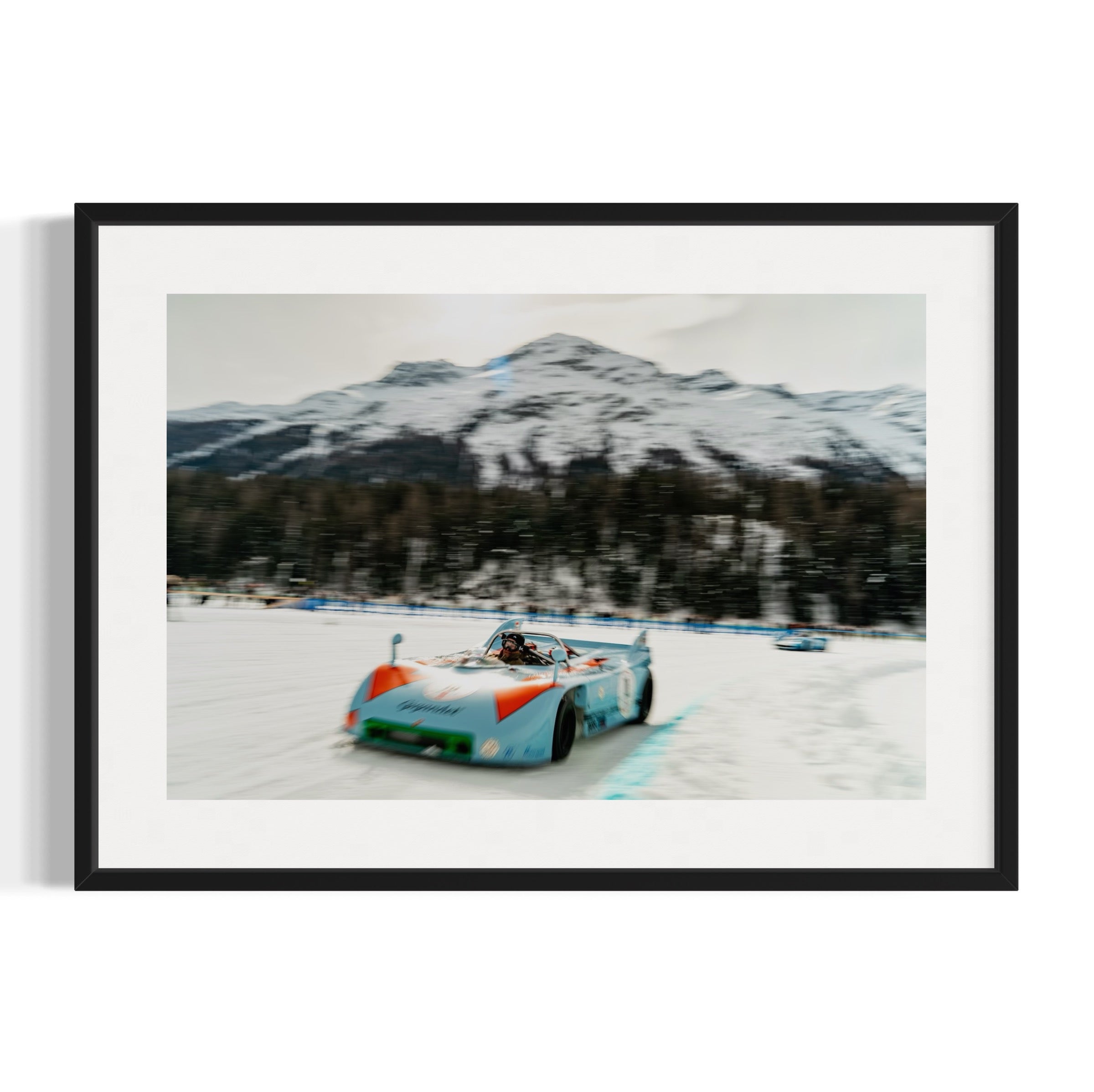 Alpine Velocity