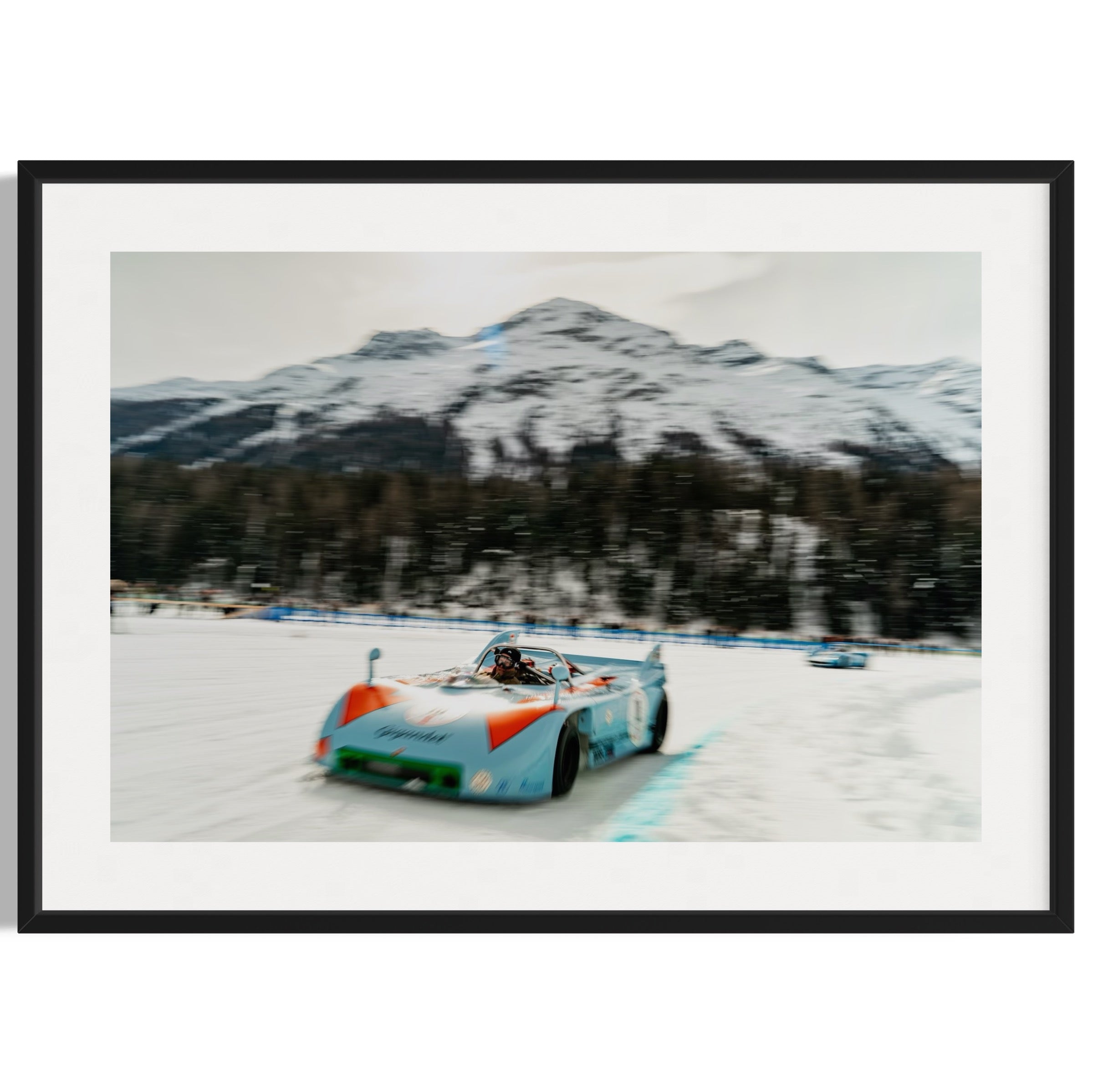 Alpine Velocity