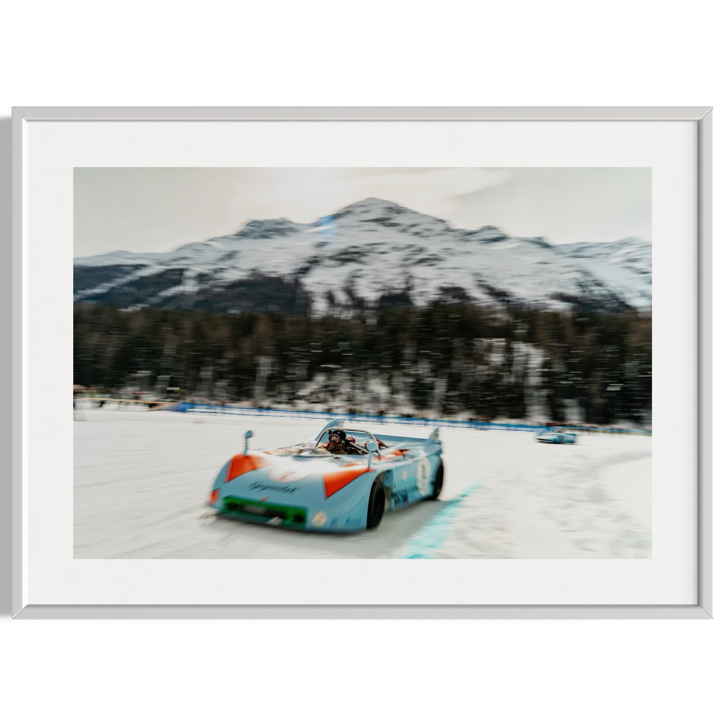 Alpine Velocity