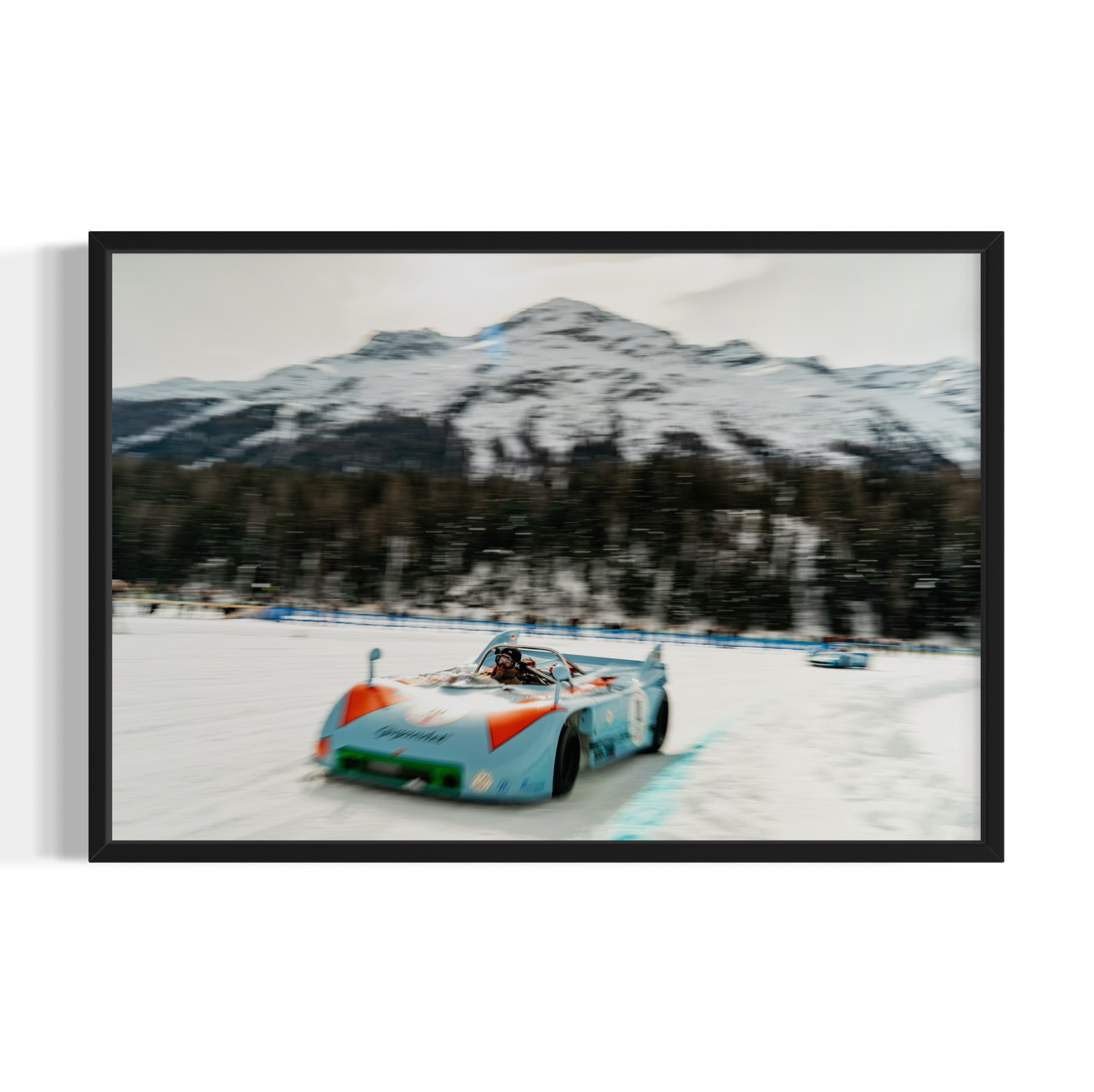 Alpine Velocity