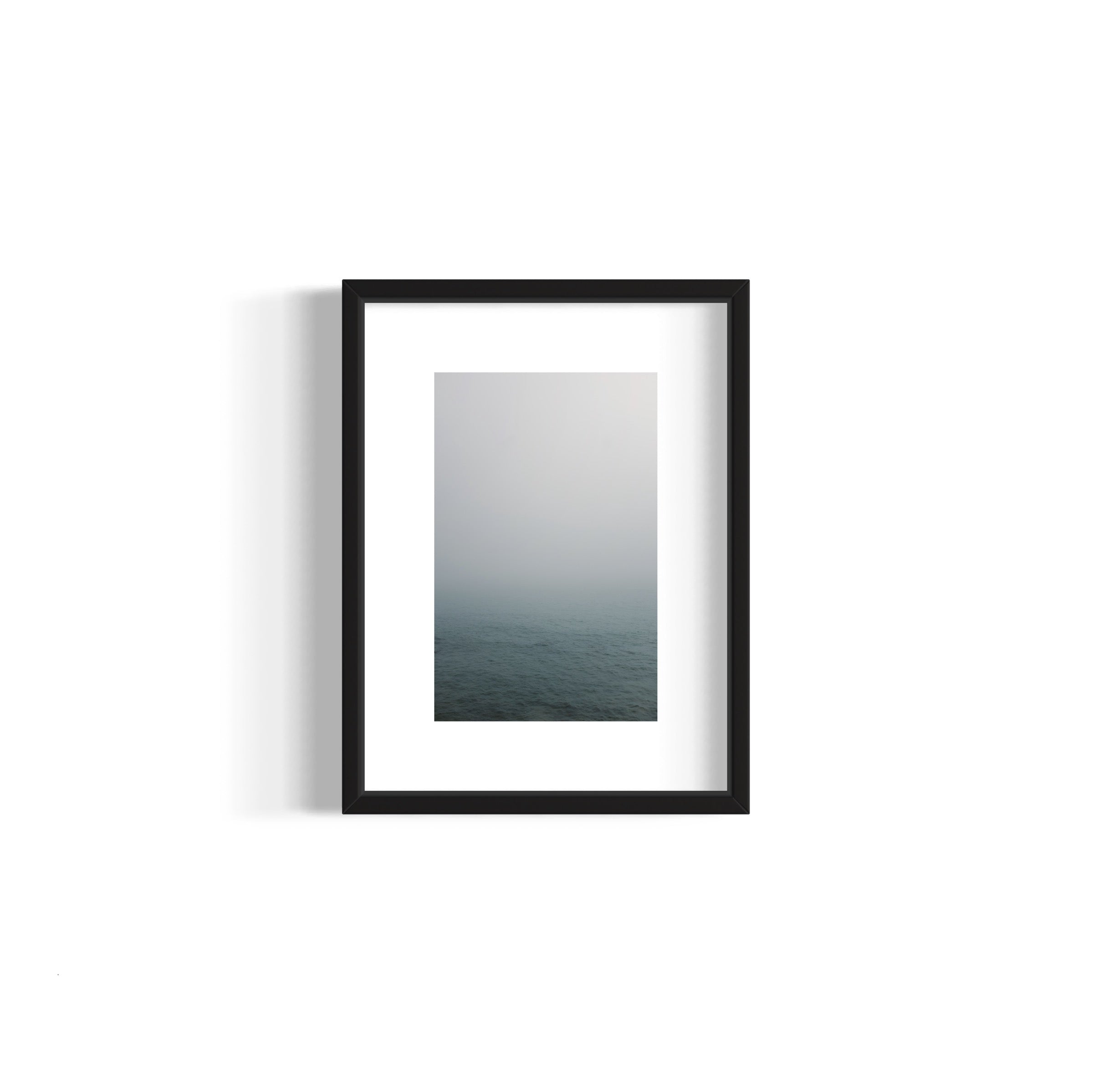 Foggy Morning - Wall of Venus