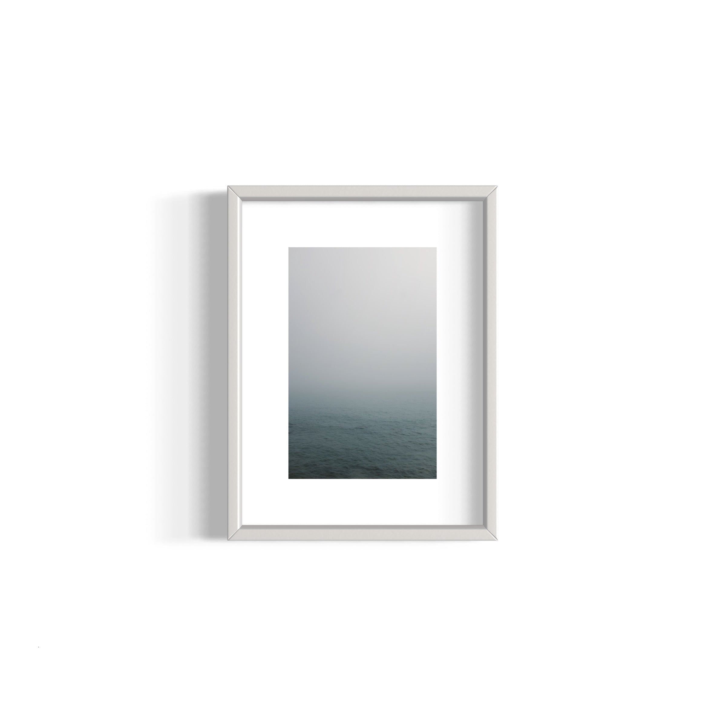 Foggy Morning - Wall of Venus