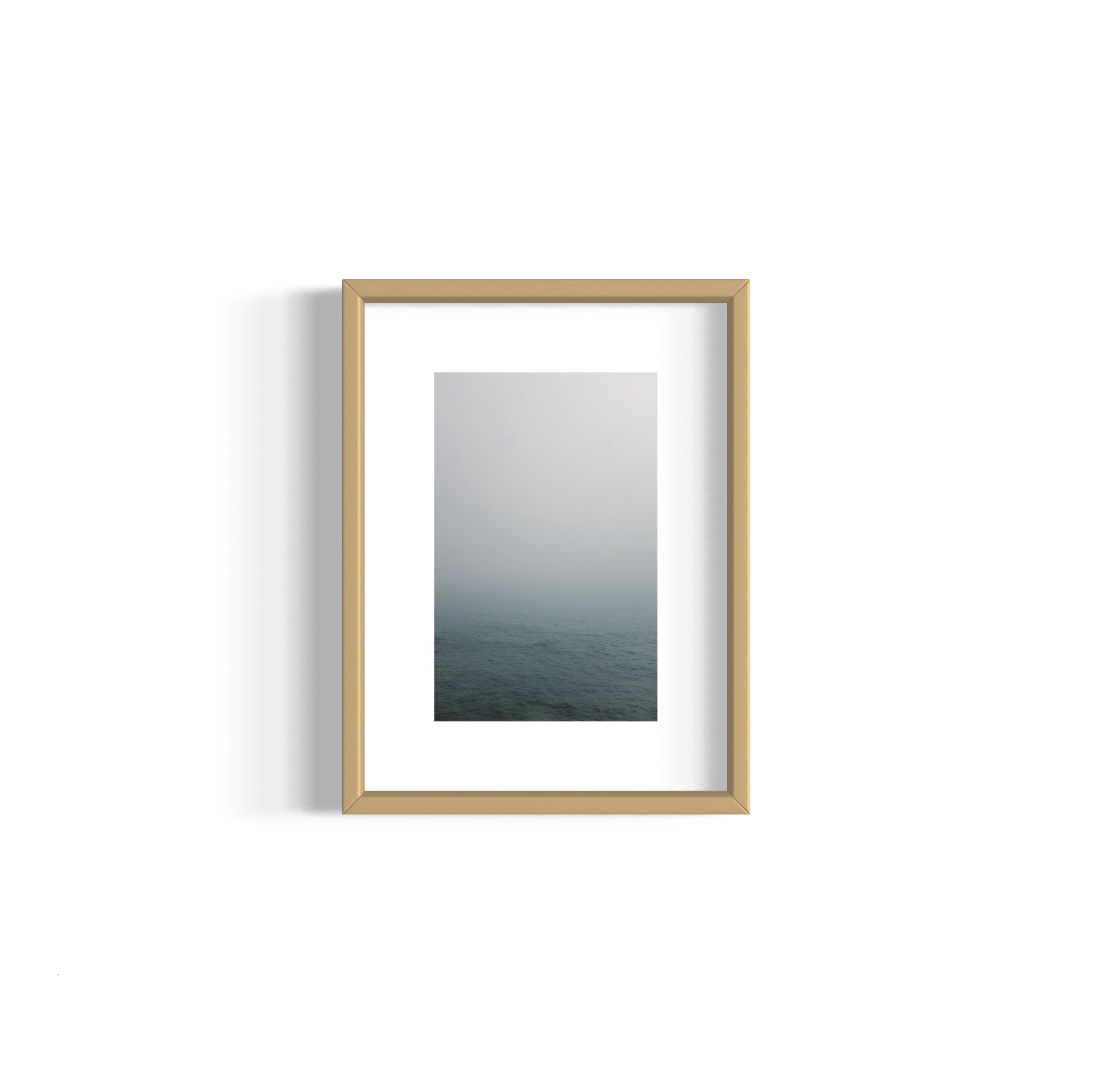 Foggy Morning - Wall of Venus