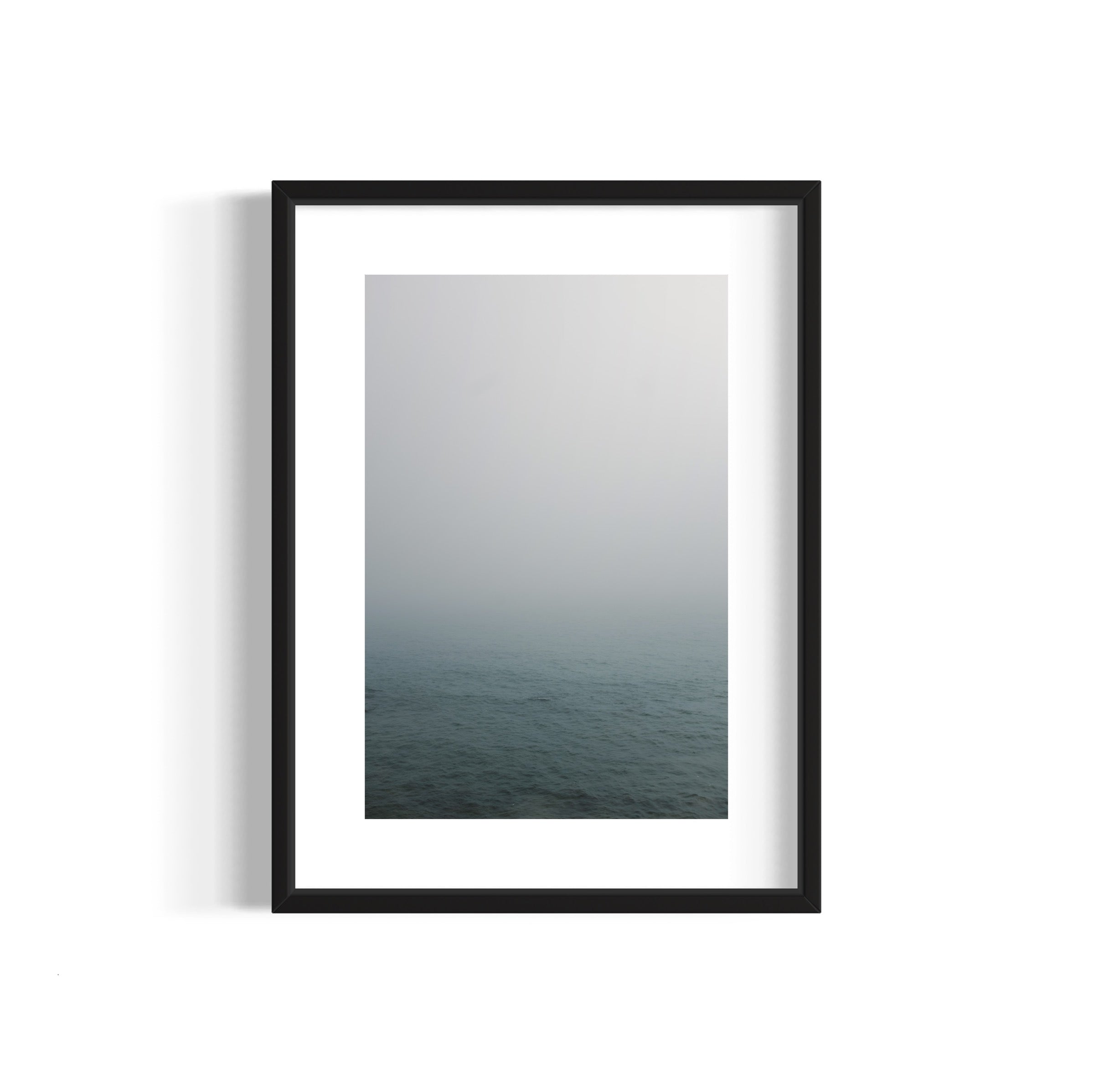 Foggy Morning - Wall of Venus