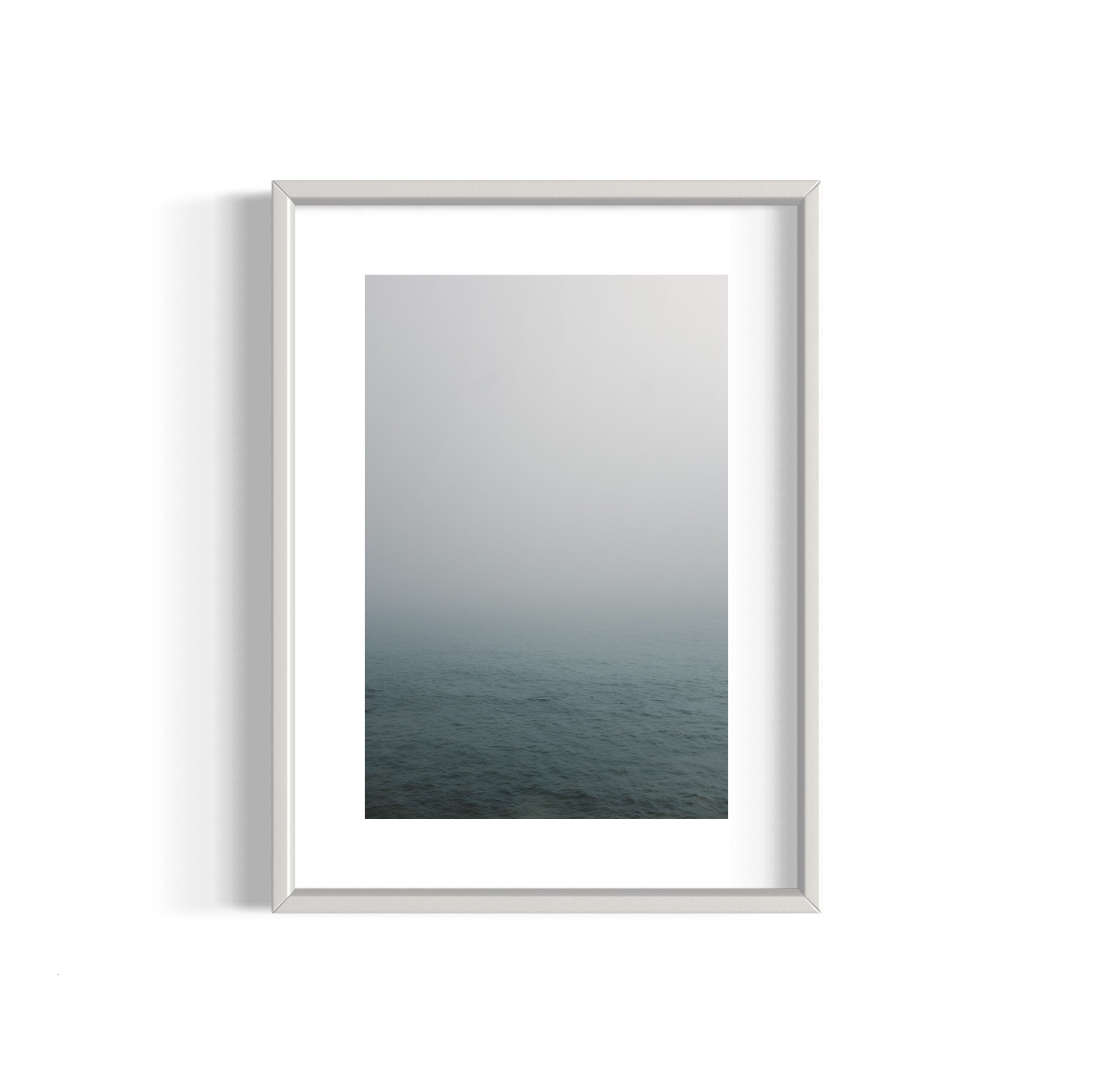 Foggy Morning - Wall of Venus