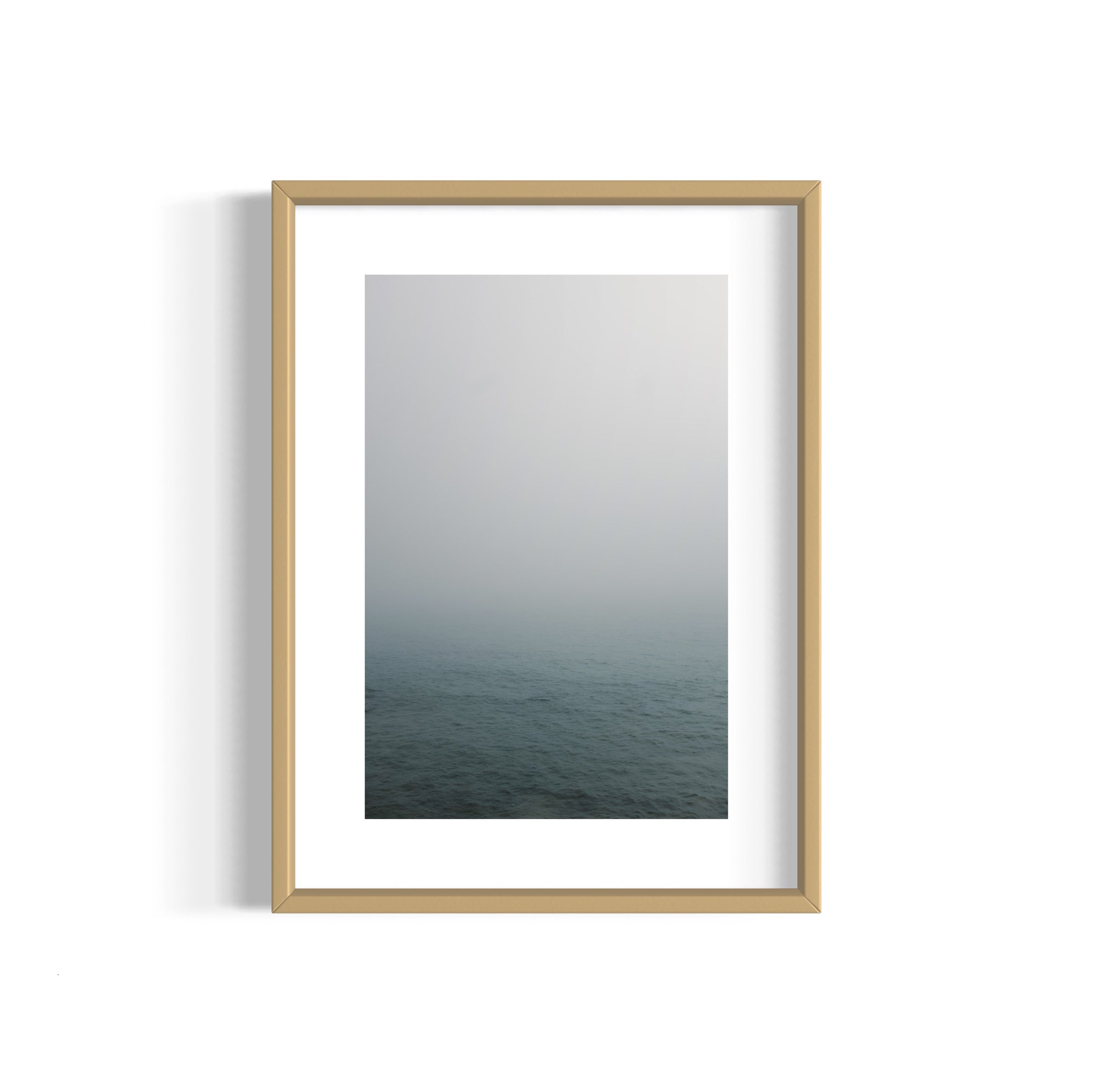 Foggy Morning - Wall of Venus