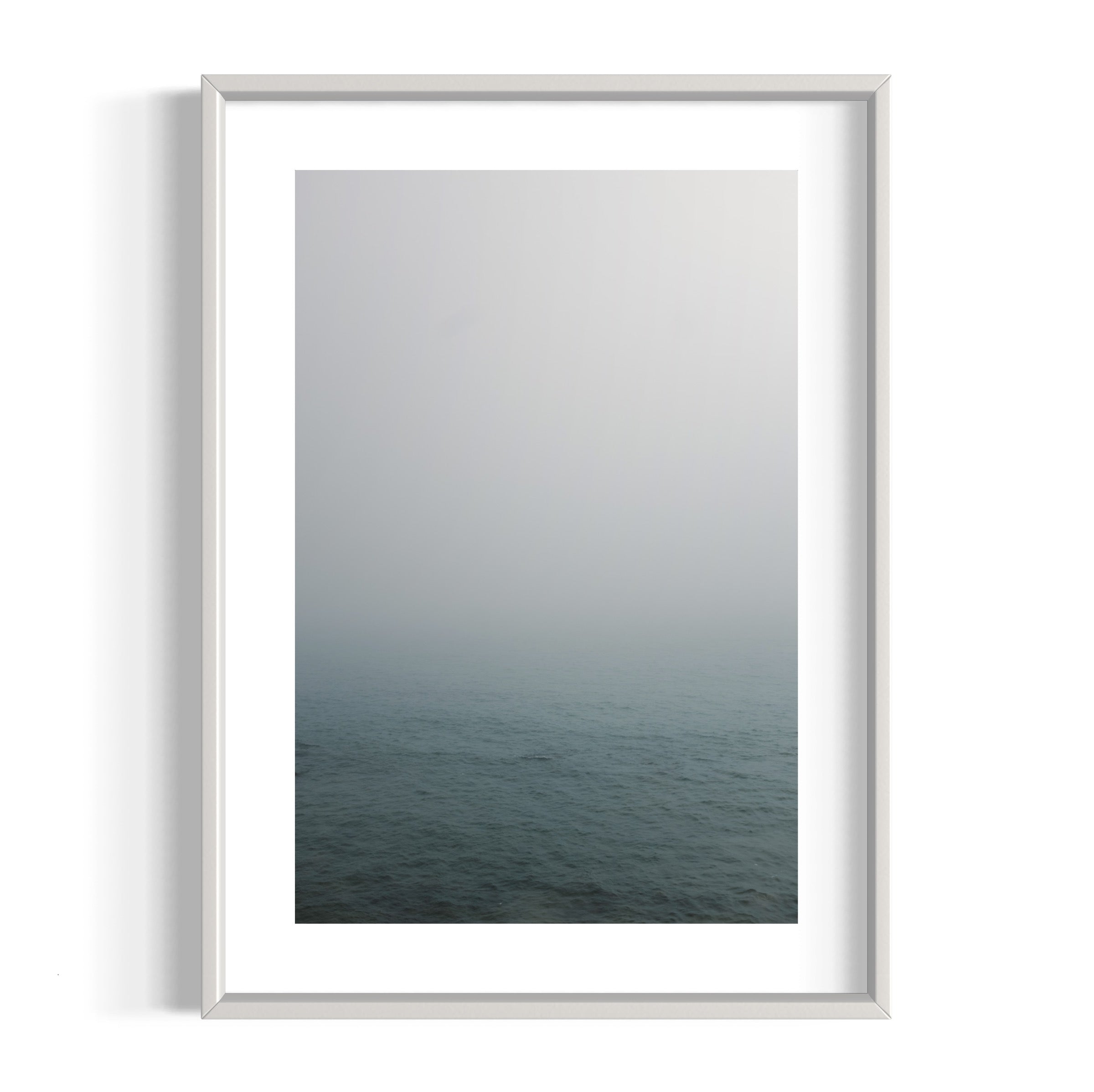 Foggy Morning - Wall of Venus