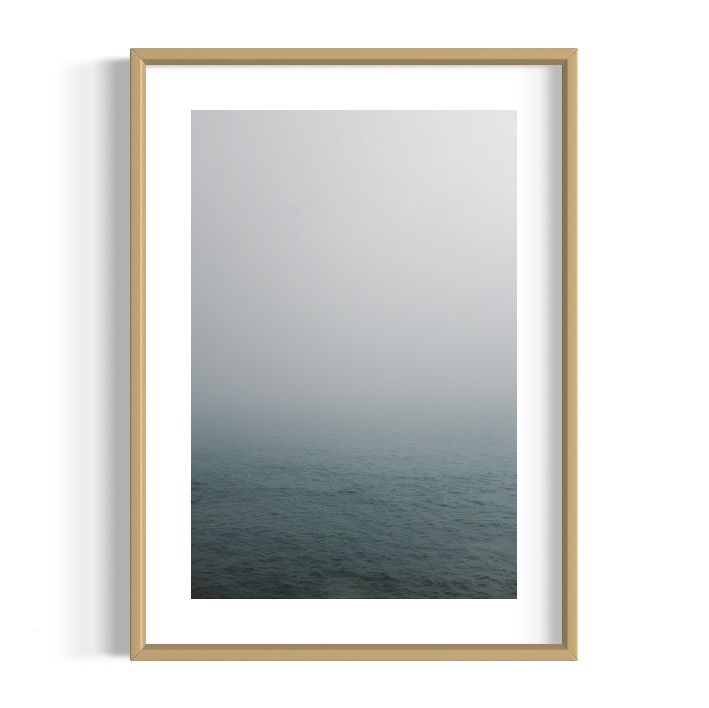 Foggy Morning - Wall of Venus