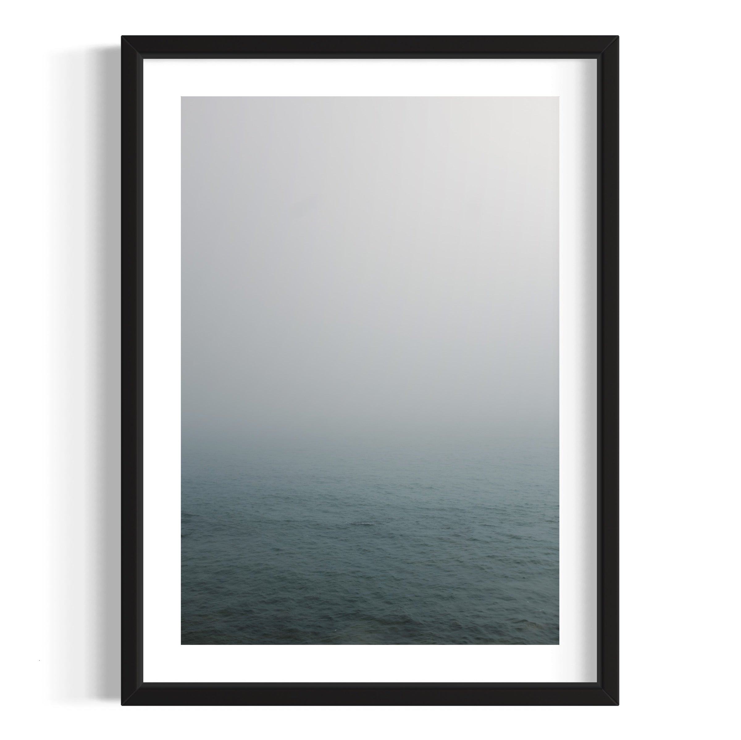 Foggy Morning - Wall of Venus