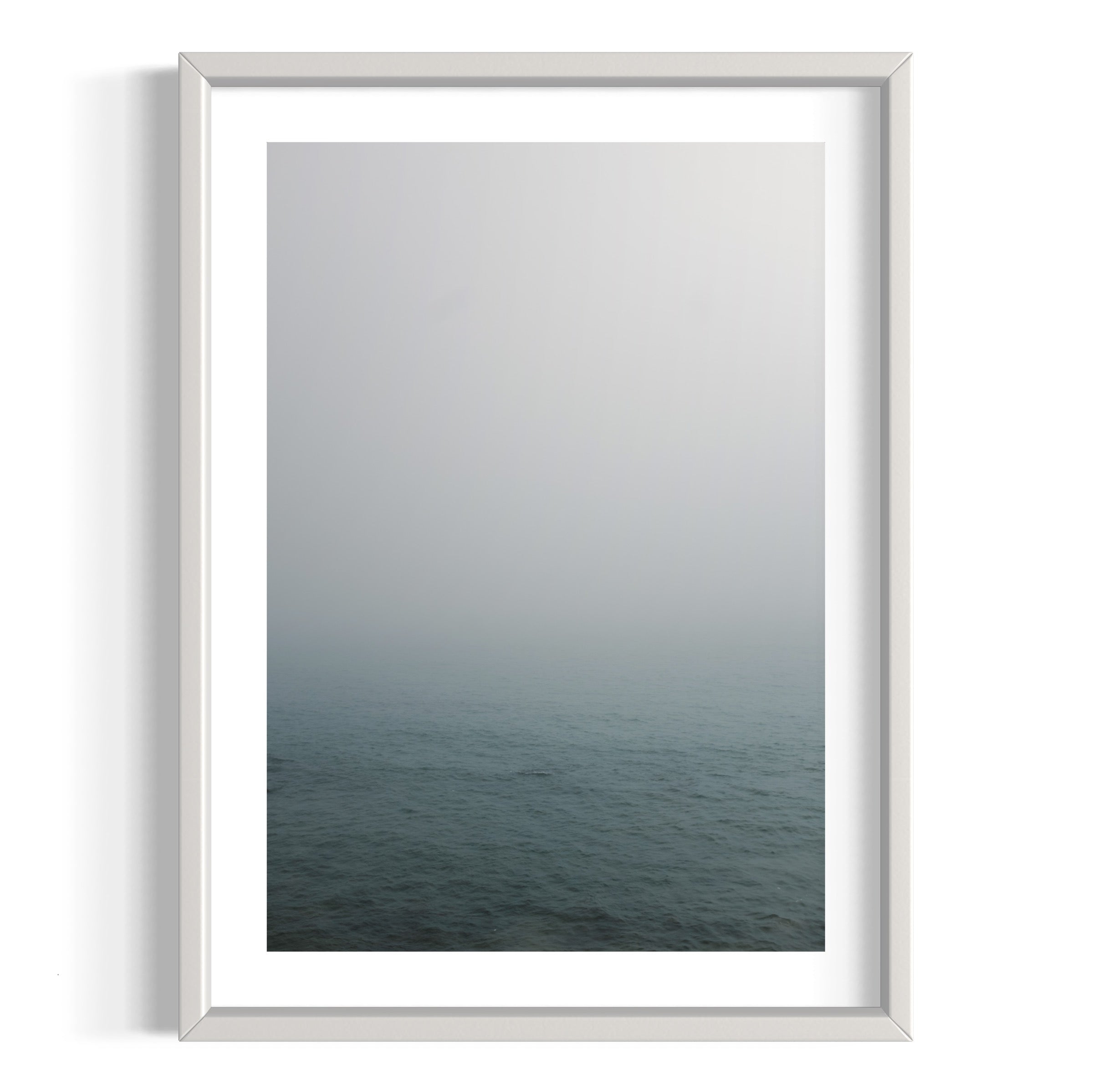 Foggy Morning - Wall of Venus