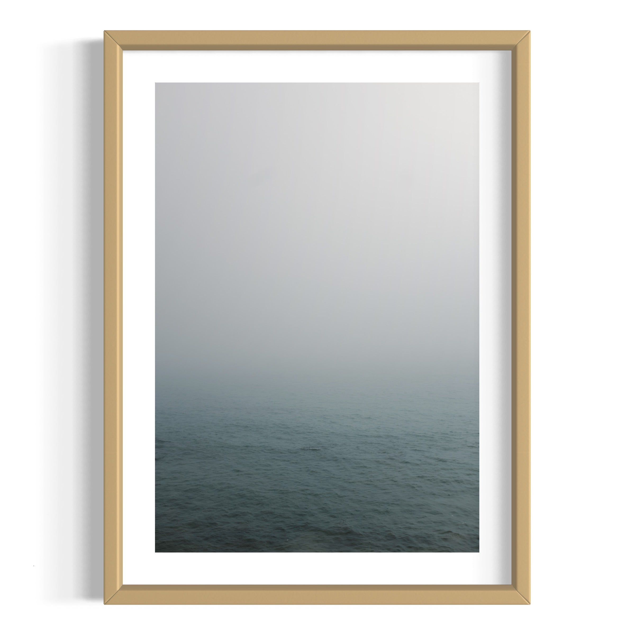 Foggy Morning - Wall of Venus