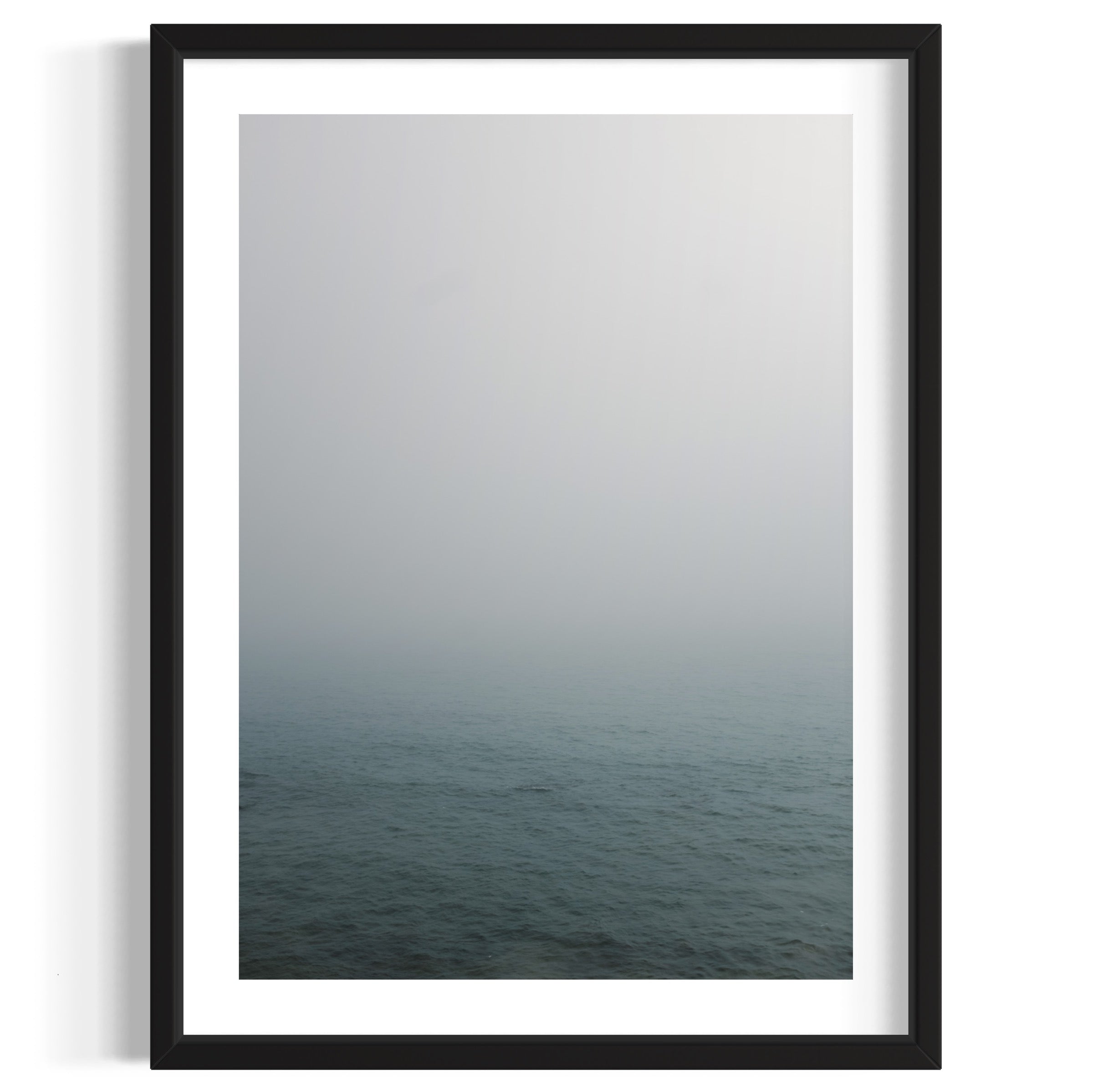 Foggy Morning - Wall of Venus