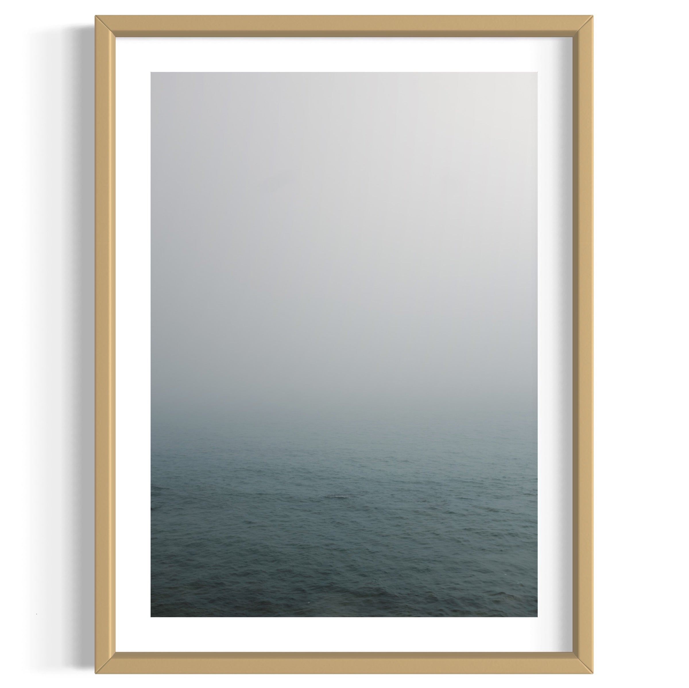 Foggy Morning - Wall of Venus