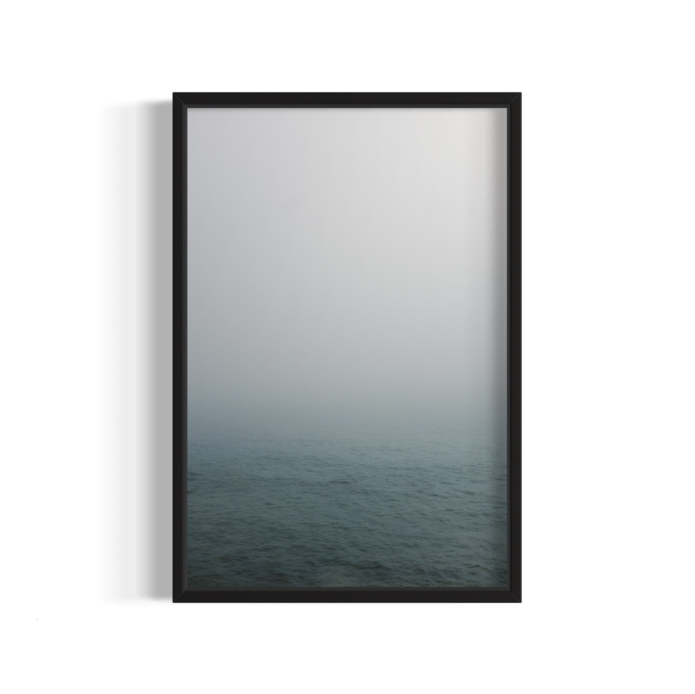 Foggy Morning - Wall of Venus