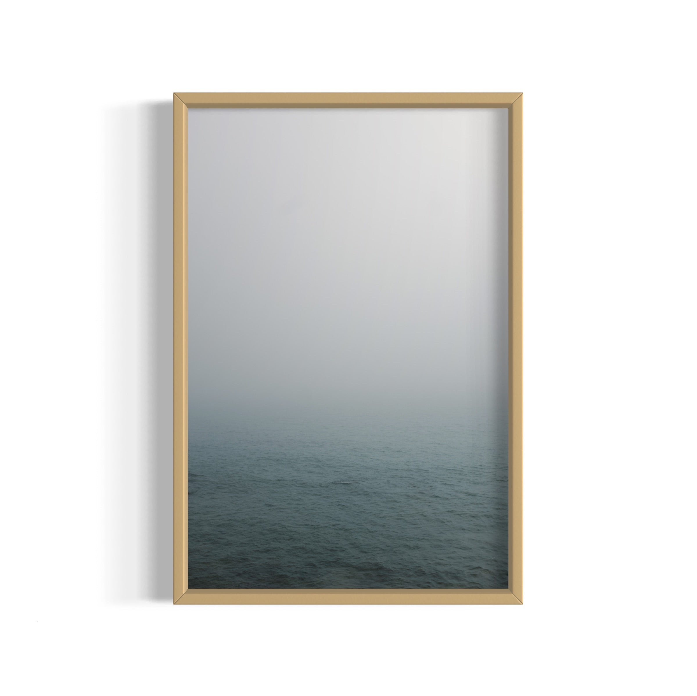 Foggy Morning - Wall of Venus