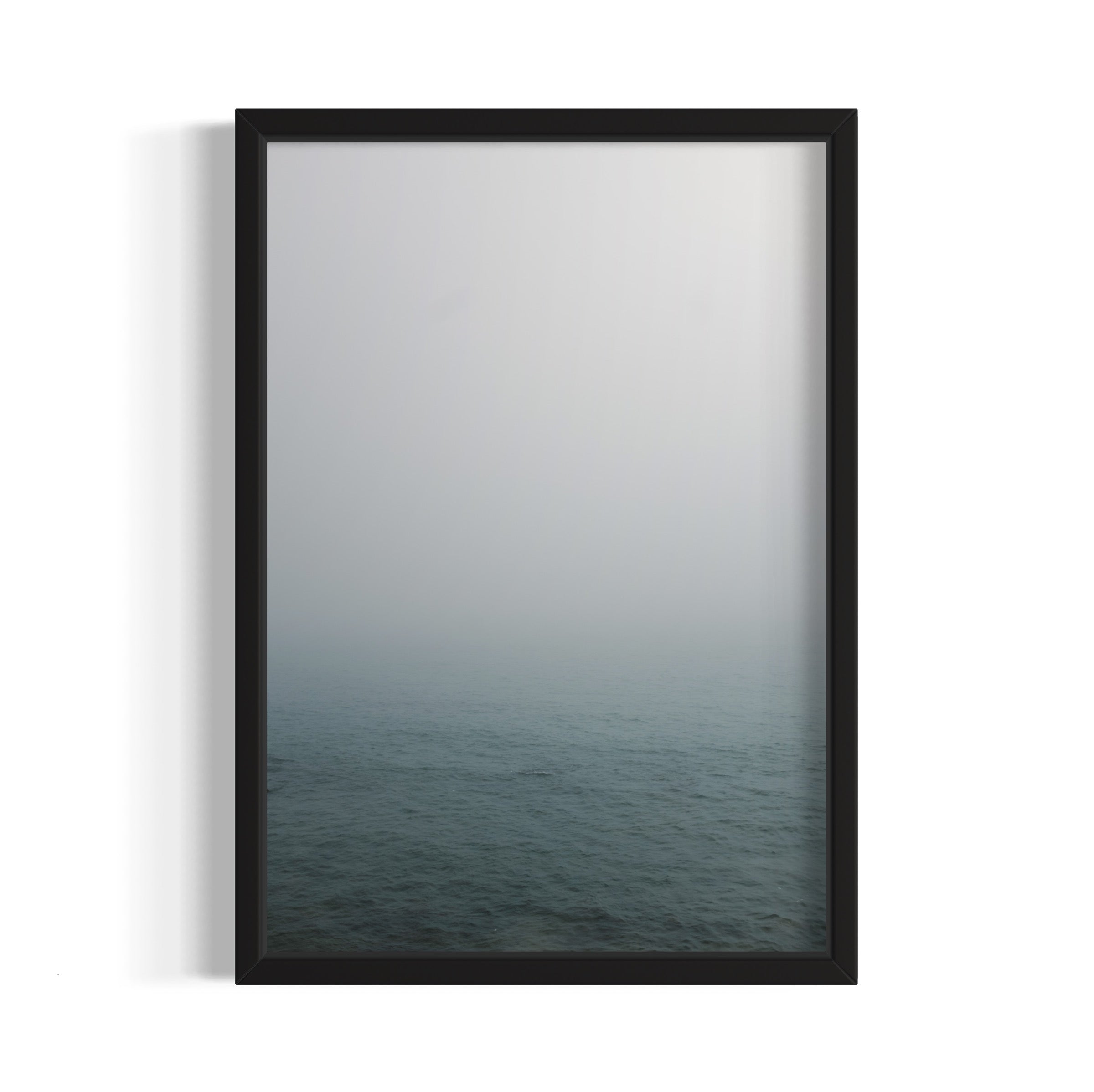 Foggy Morning - Wall of Venus