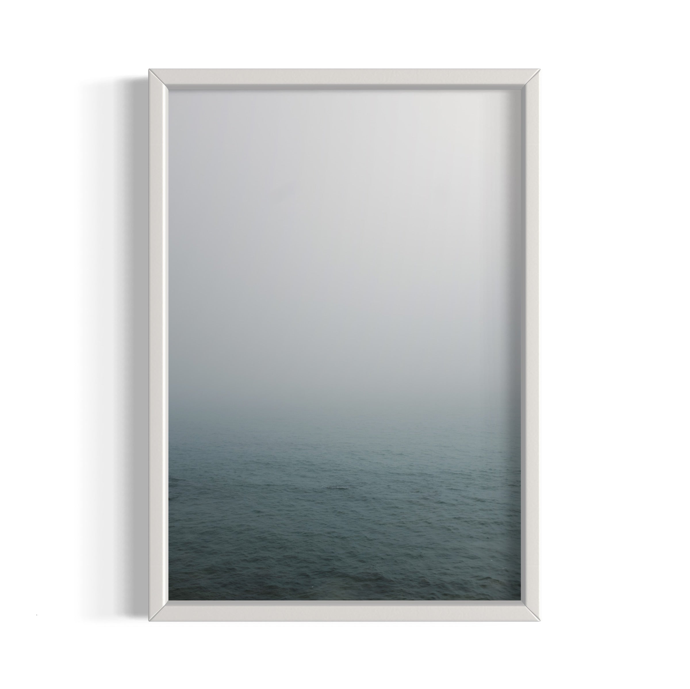 Foggy Morning - Wall of Venus