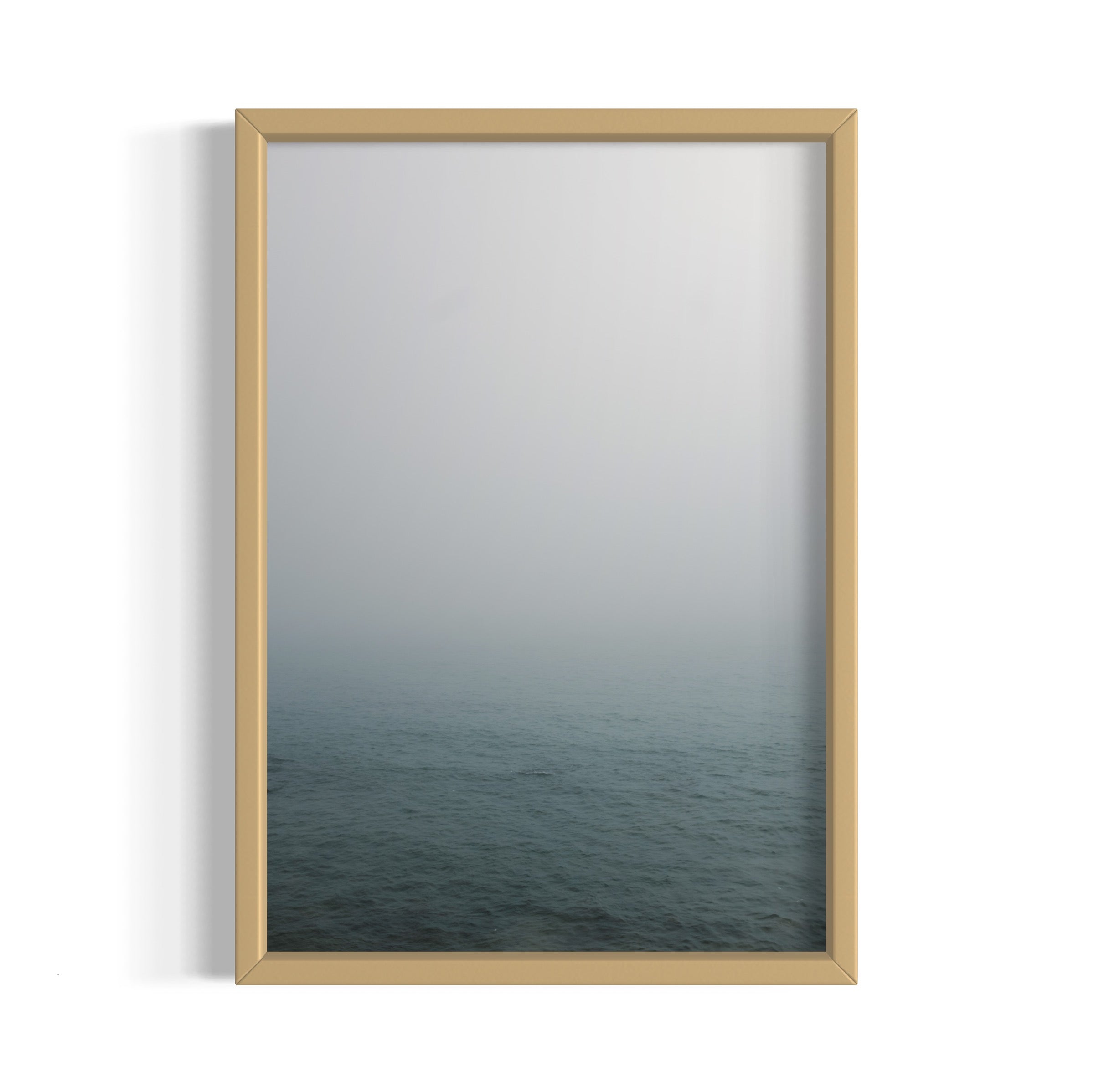 Foggy Morning - Wall of Venus