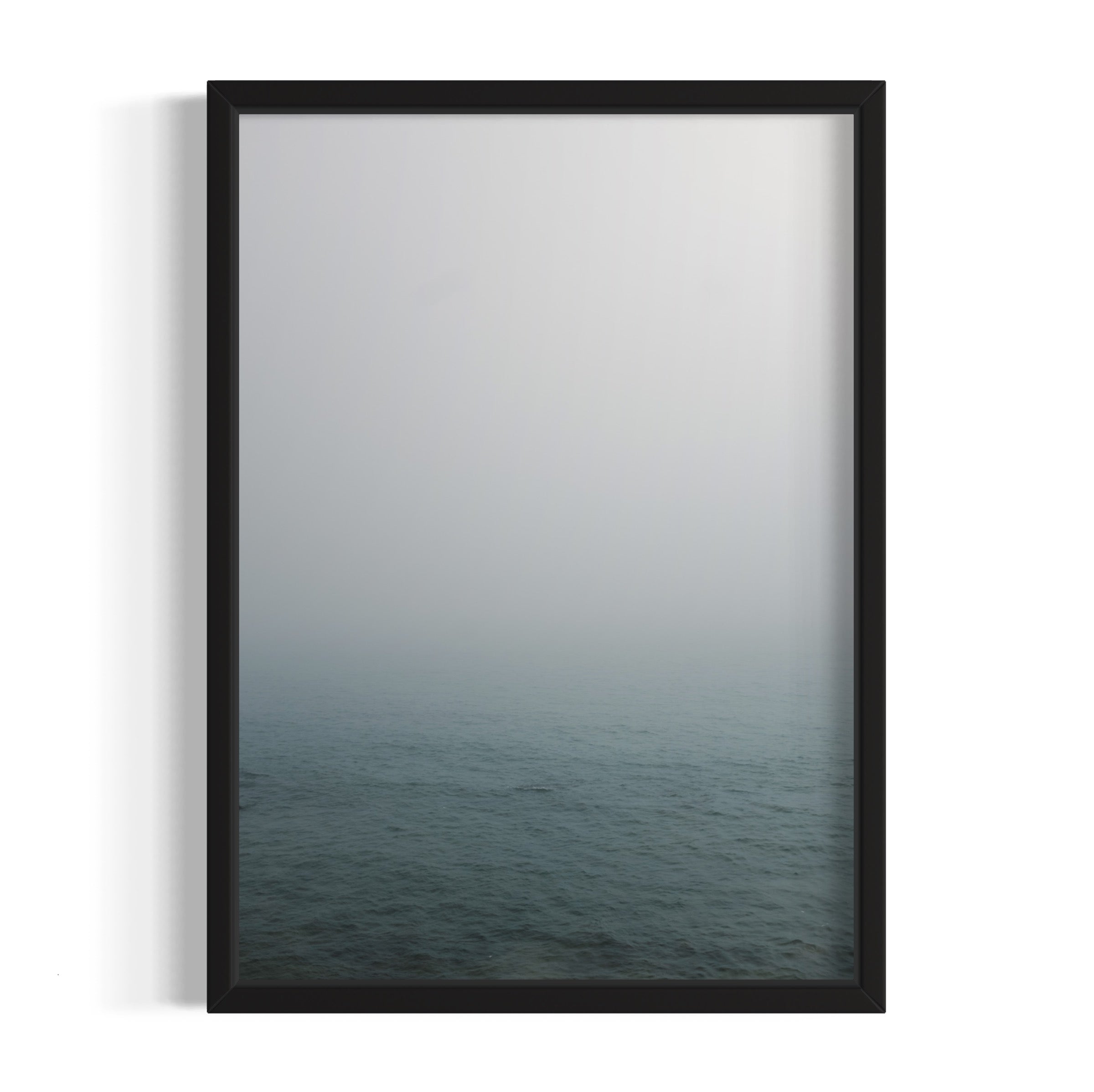 Foggy Morning - Wall of Venus