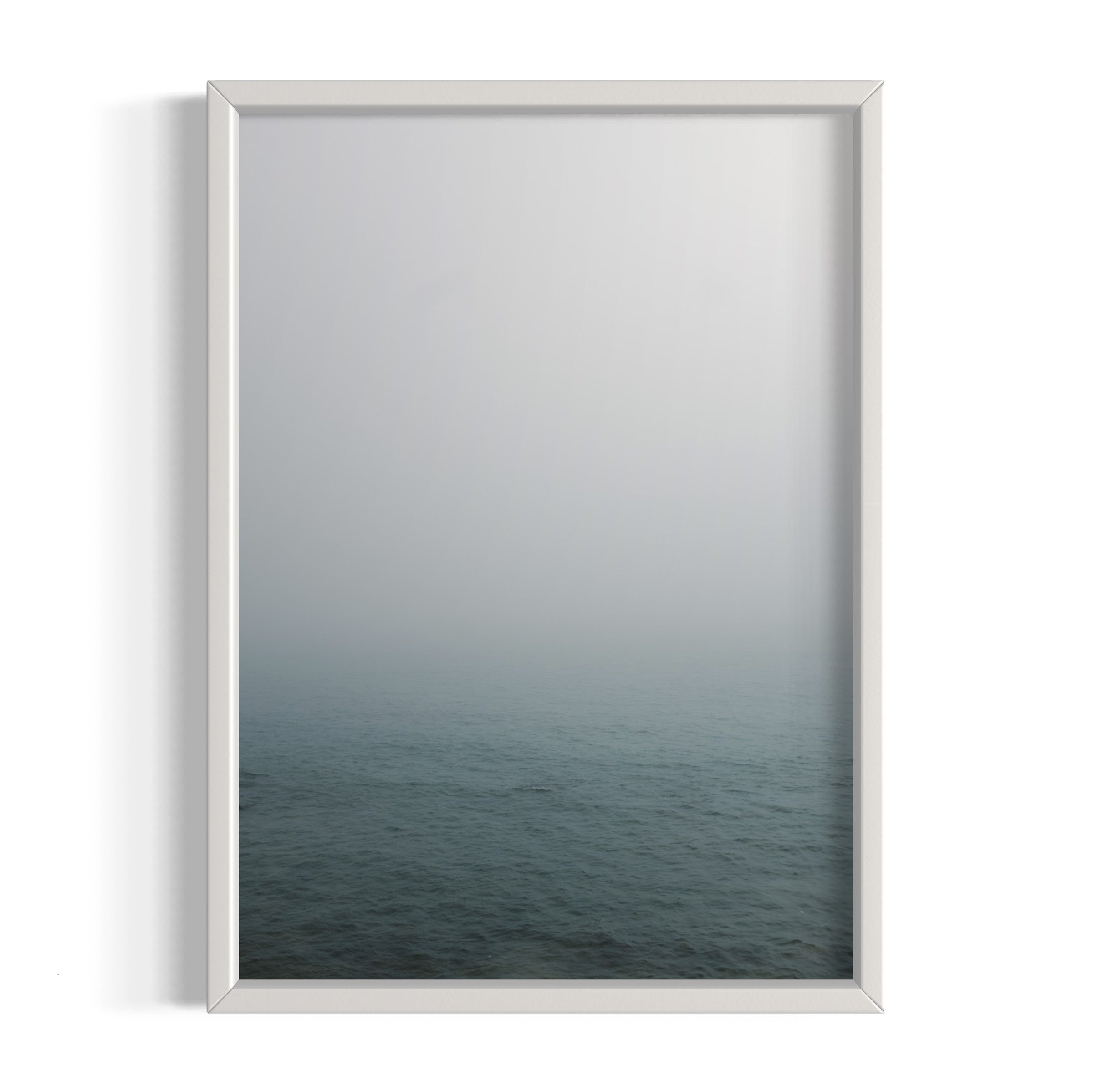 Foggy Morning - Wall of Venus