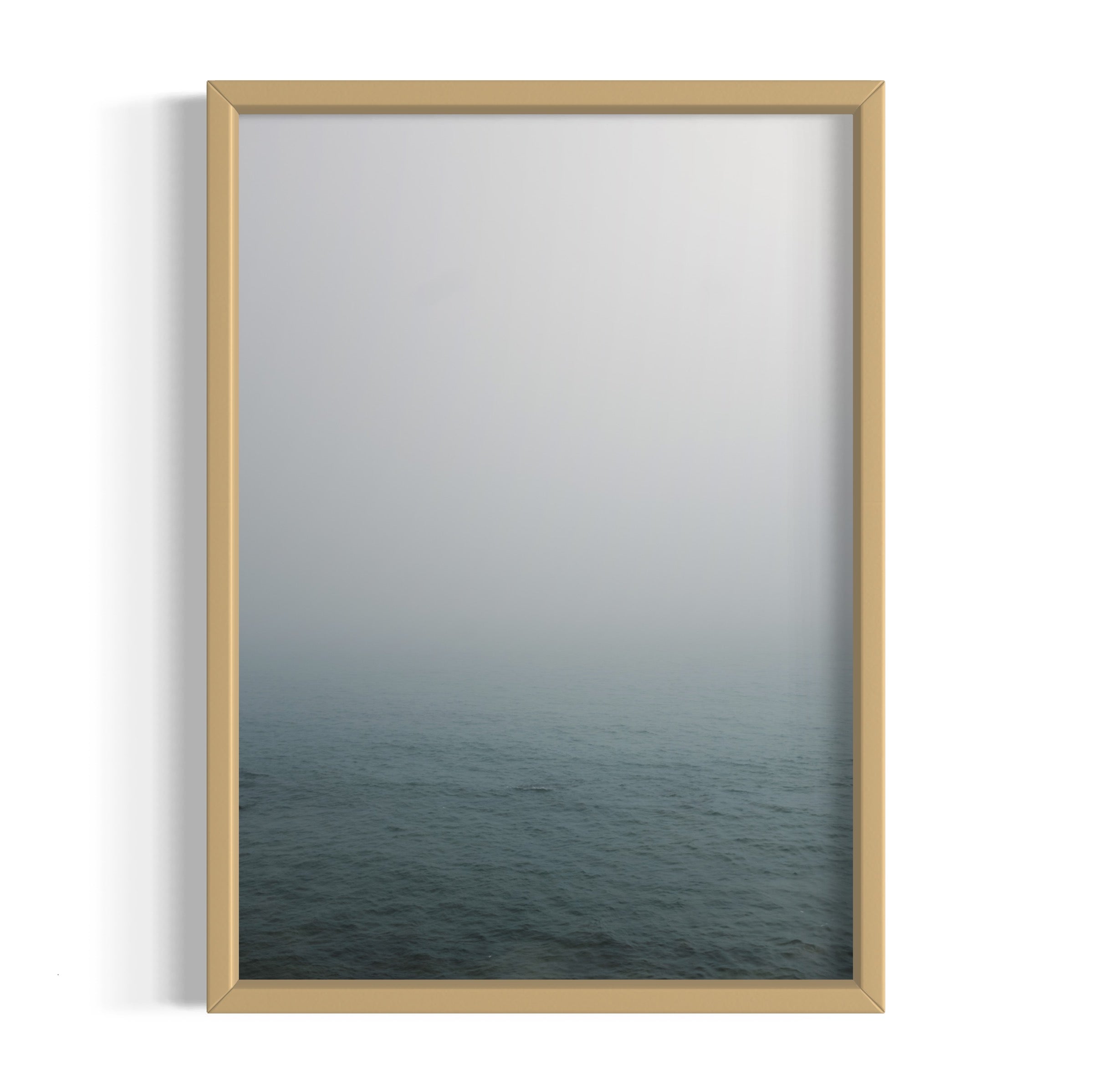 Foggy Morning - Wall of Venus