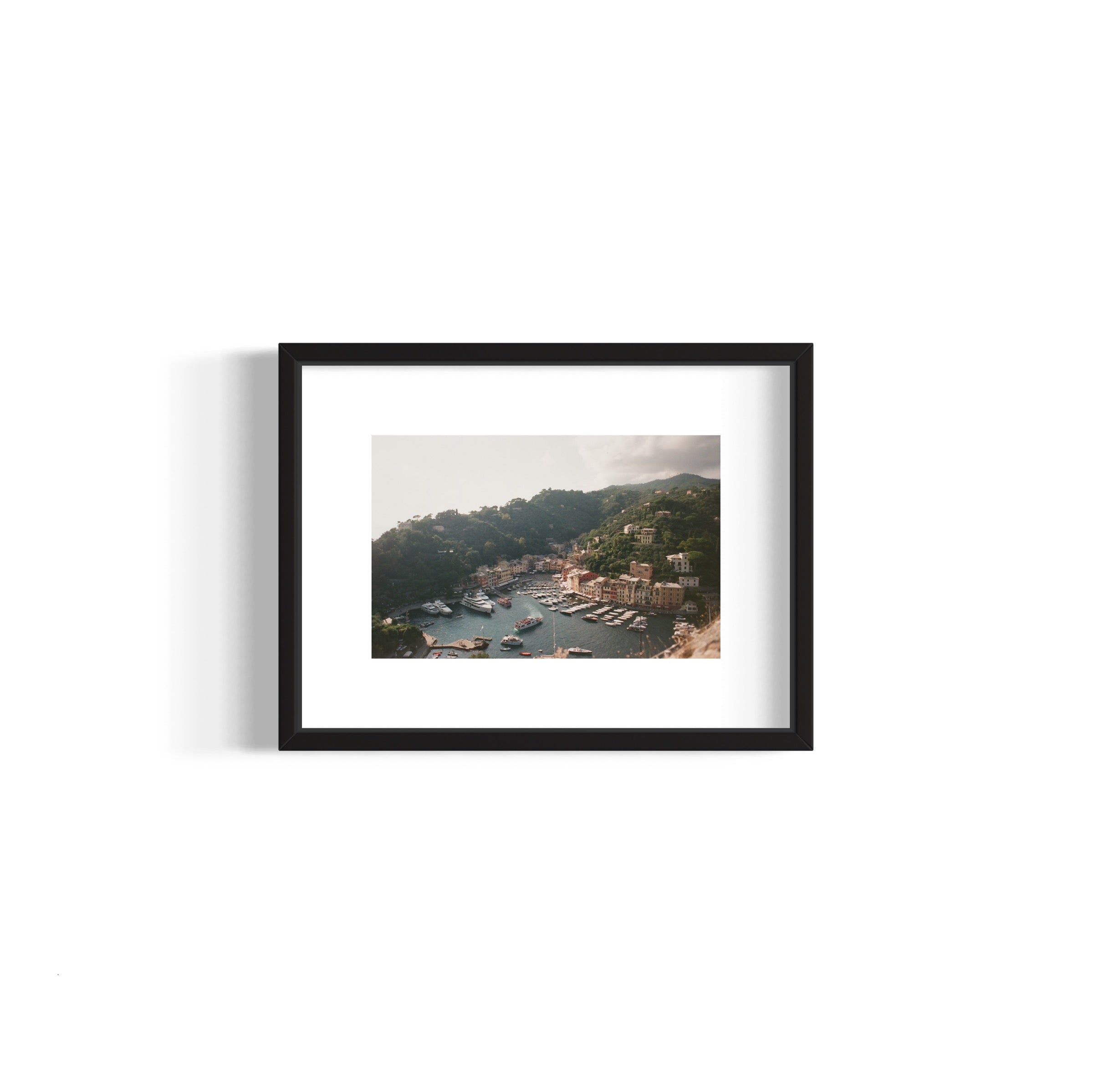 Love in Portofino - Wall of Venus