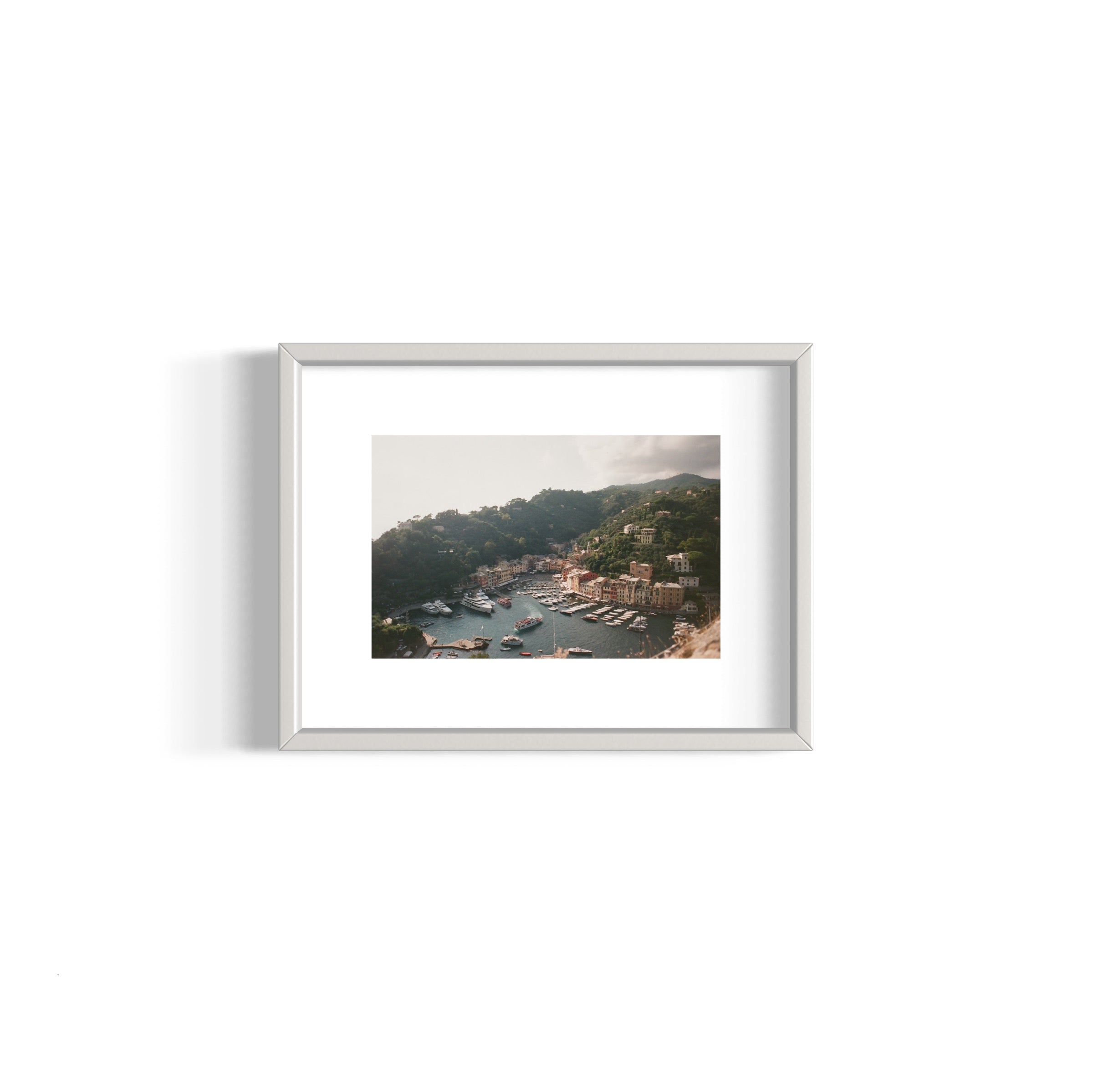 Love in Portofino - Wall of Venus