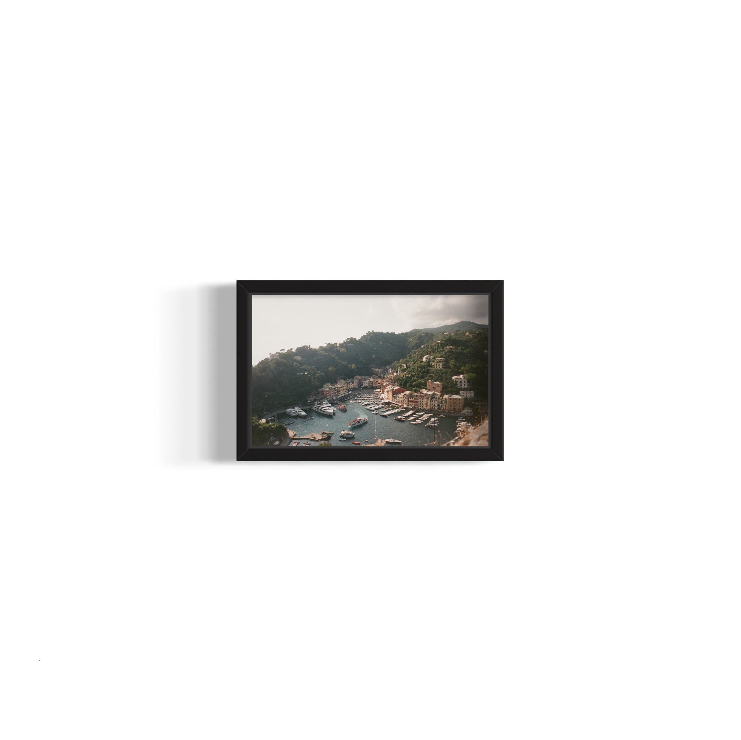 Love in Portofino - Wall of Venus