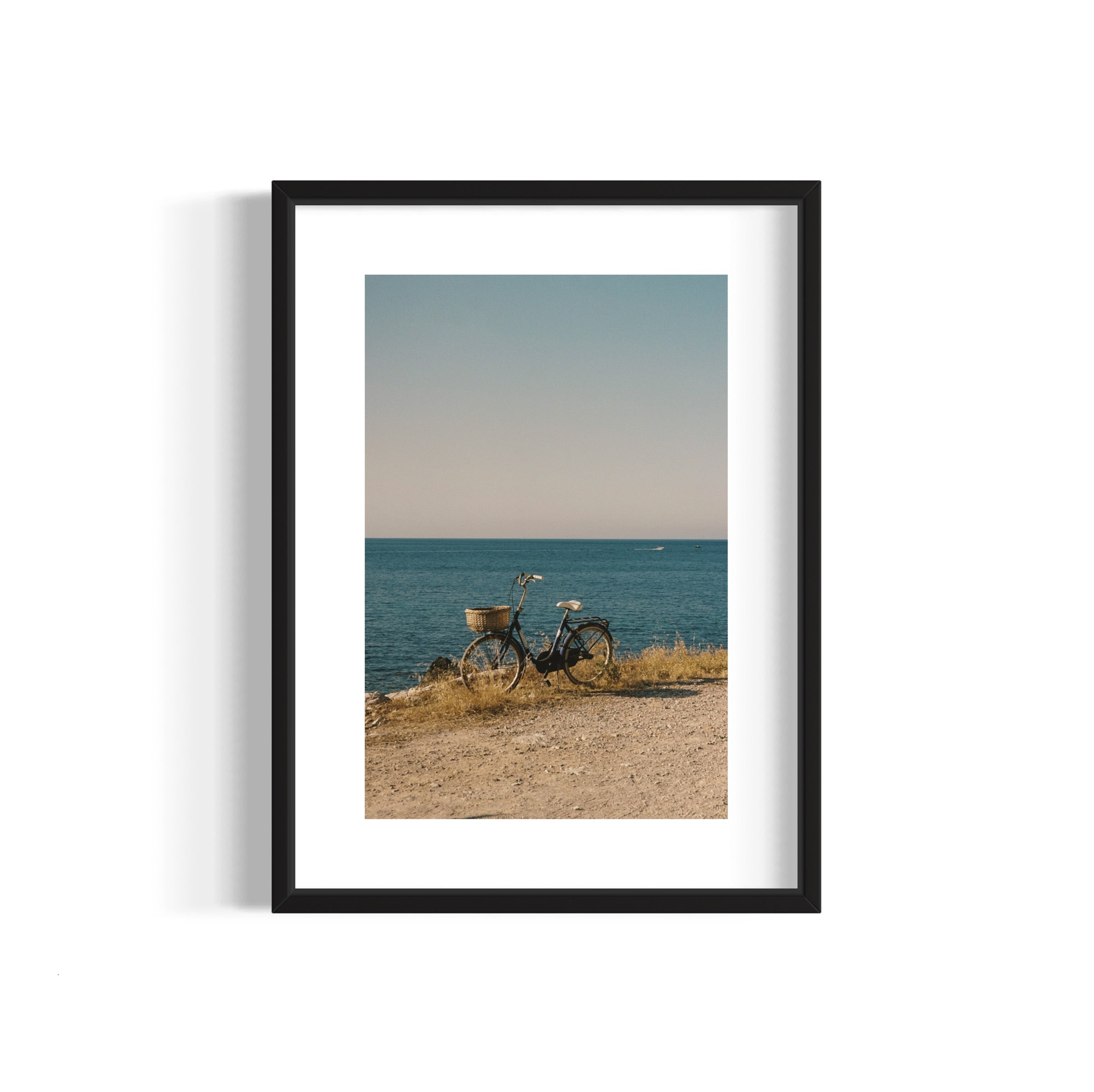 Bicicletta - Wall of Venus