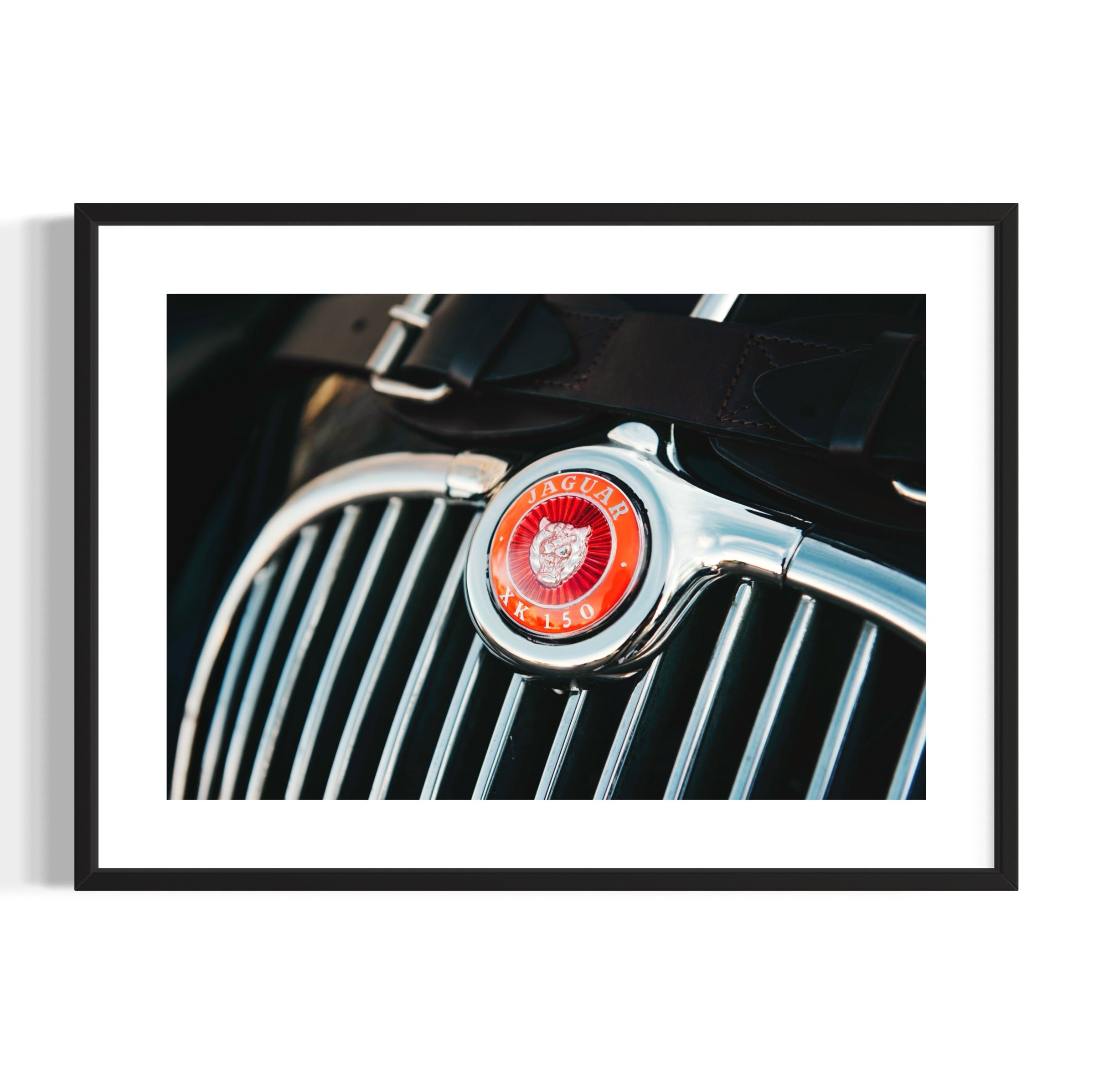 Jaguar Noblesse II
