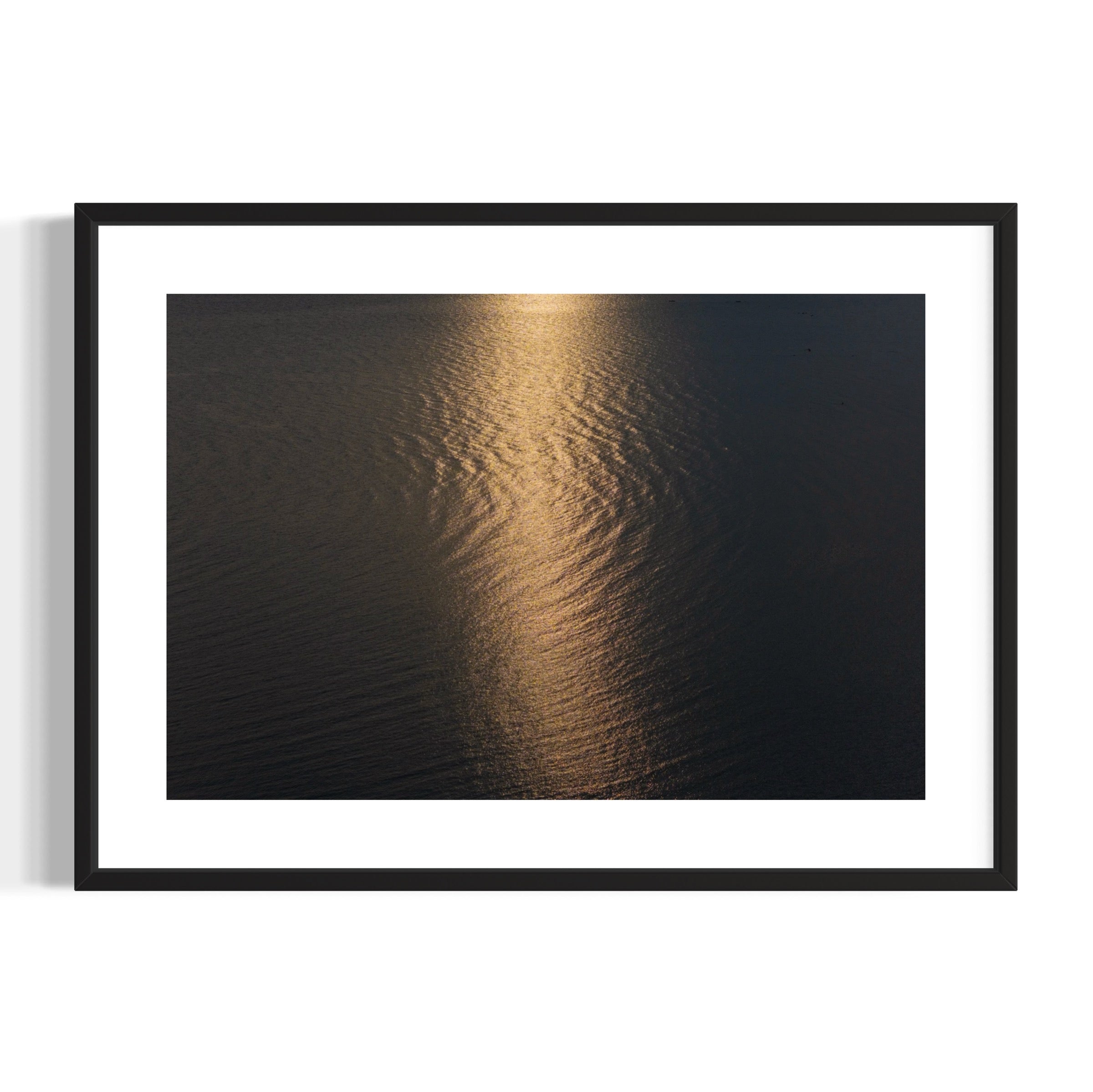 Golden Current