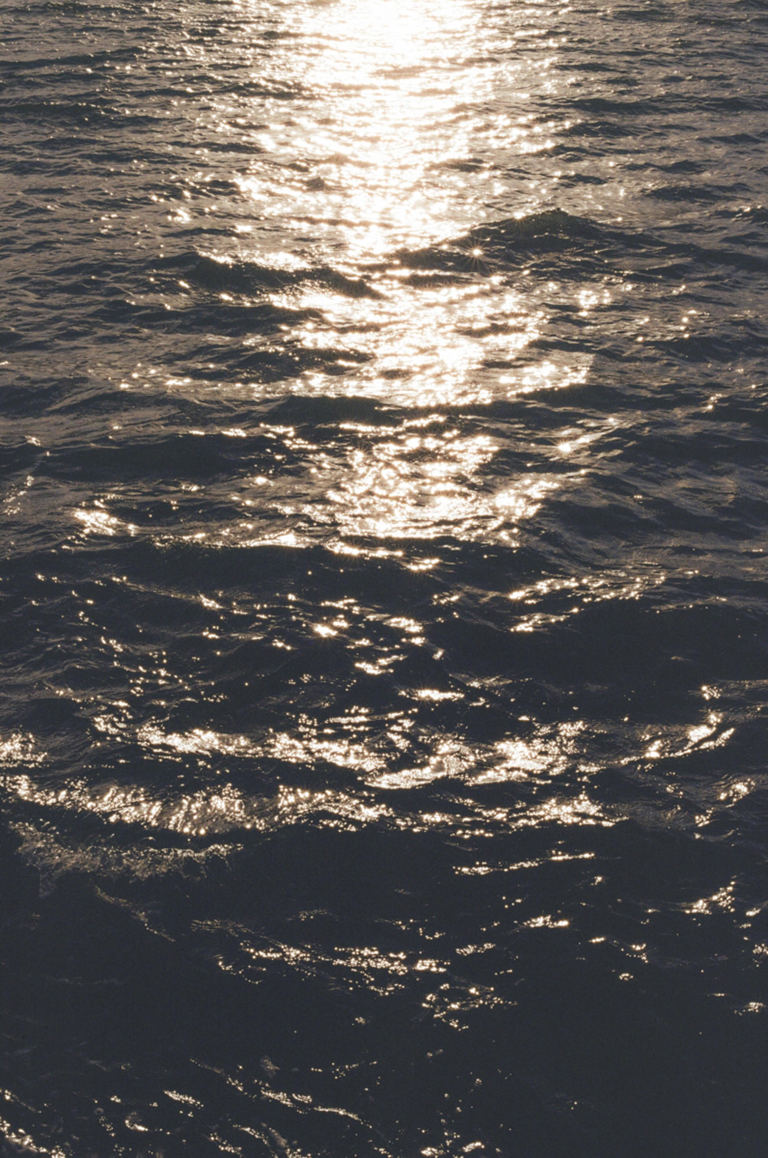 Liquid Gold - Wall of Venus