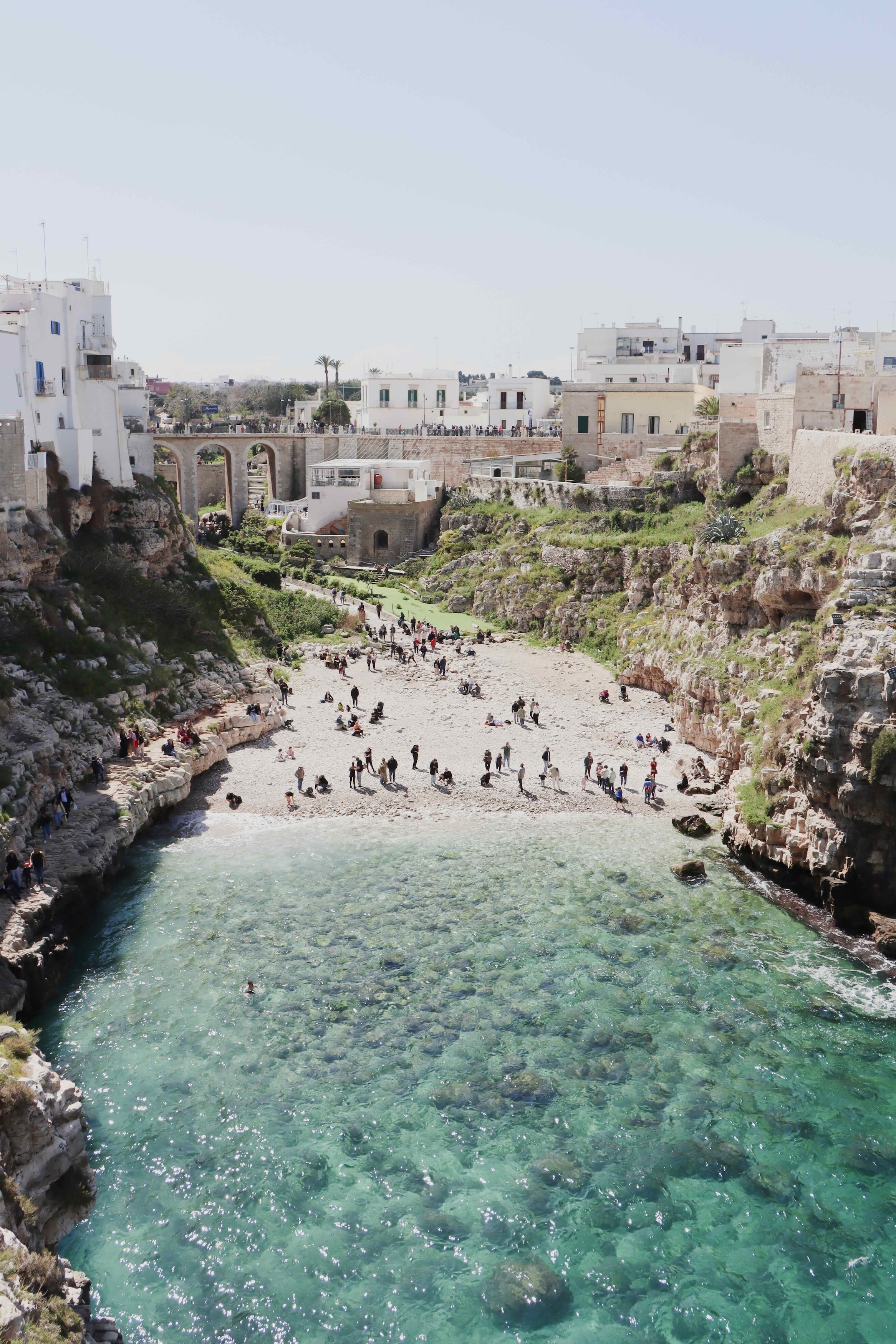 Polignano a Mare