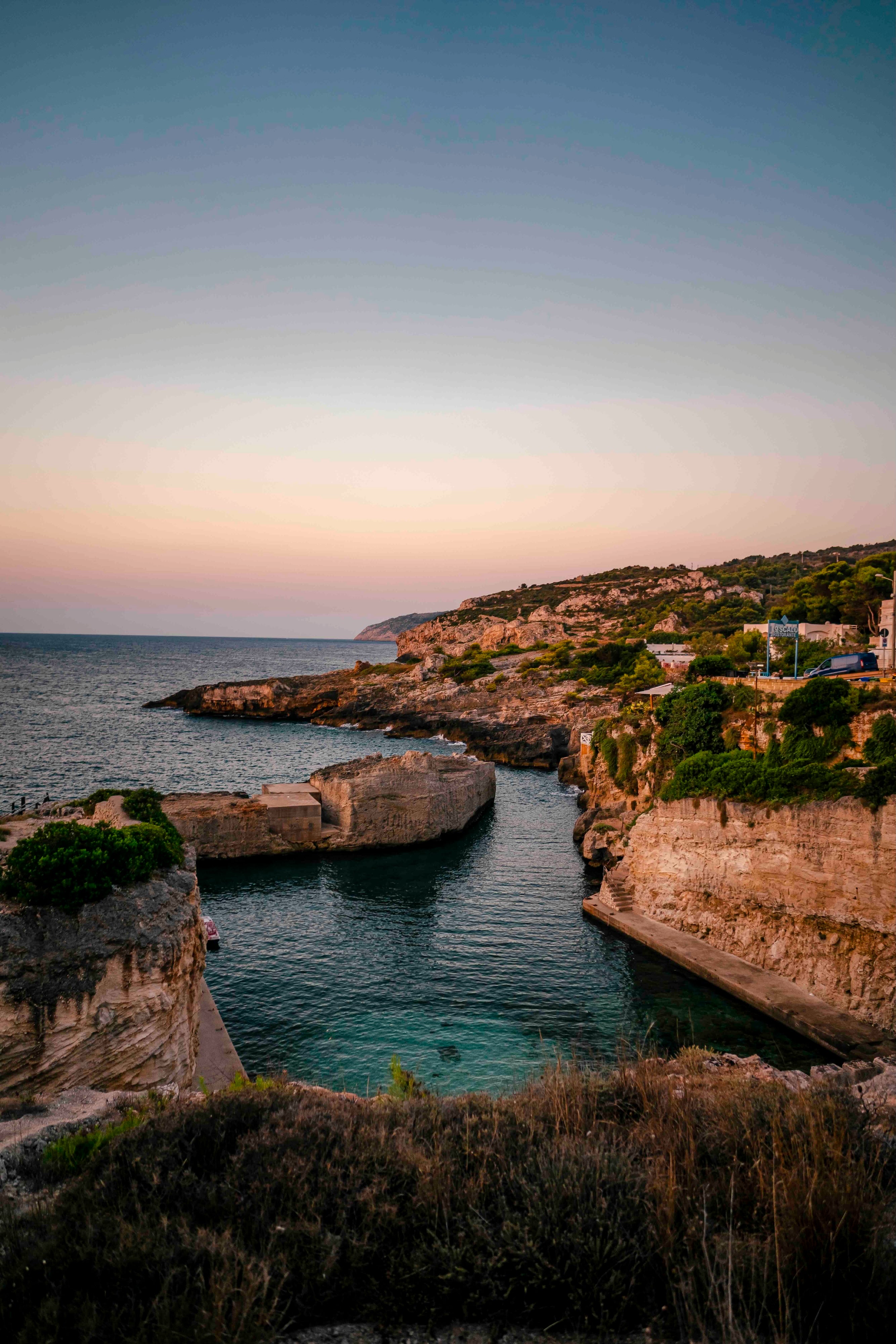 Salento Gems - Wall of Venus