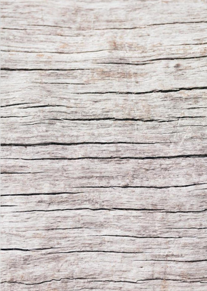 Weathered Wood Grain
